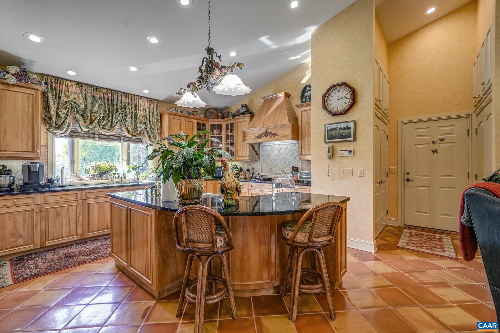 VIRGINIA FARMS - Residential