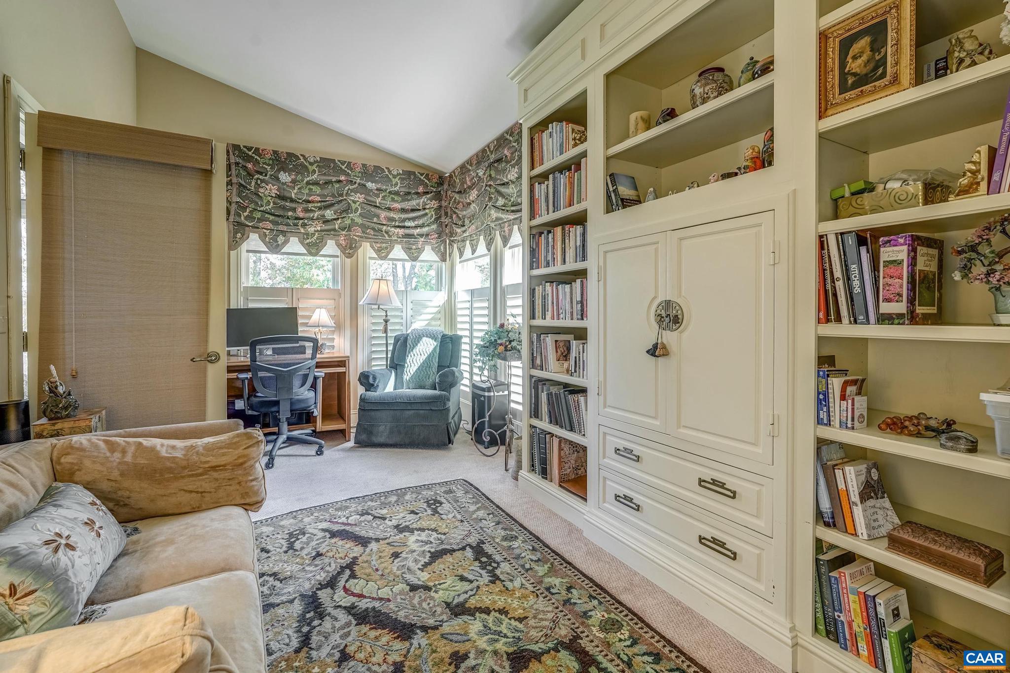 VIRGINIA FARMS - Residential