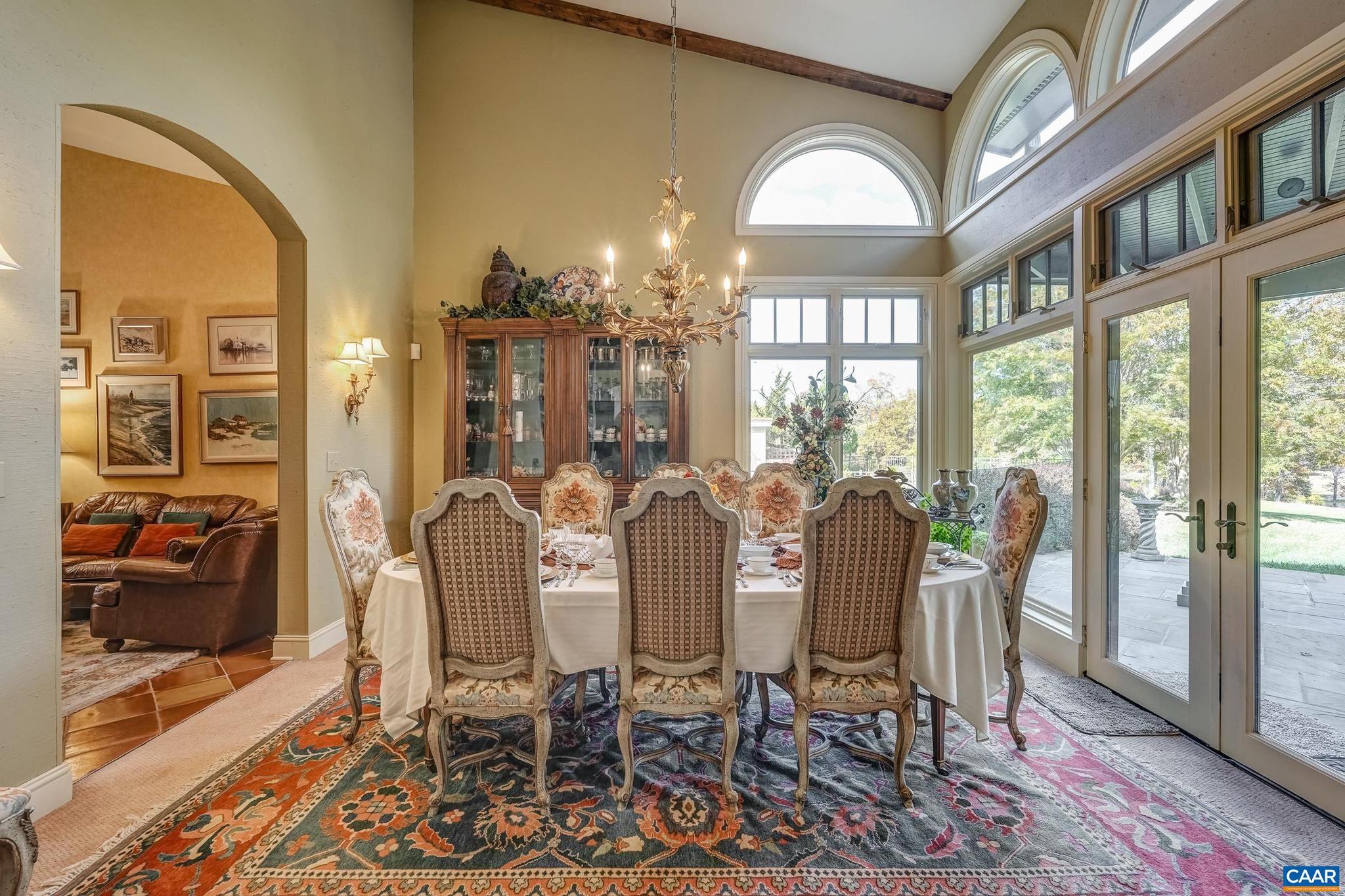 VIRGINIA FARMS - Residential