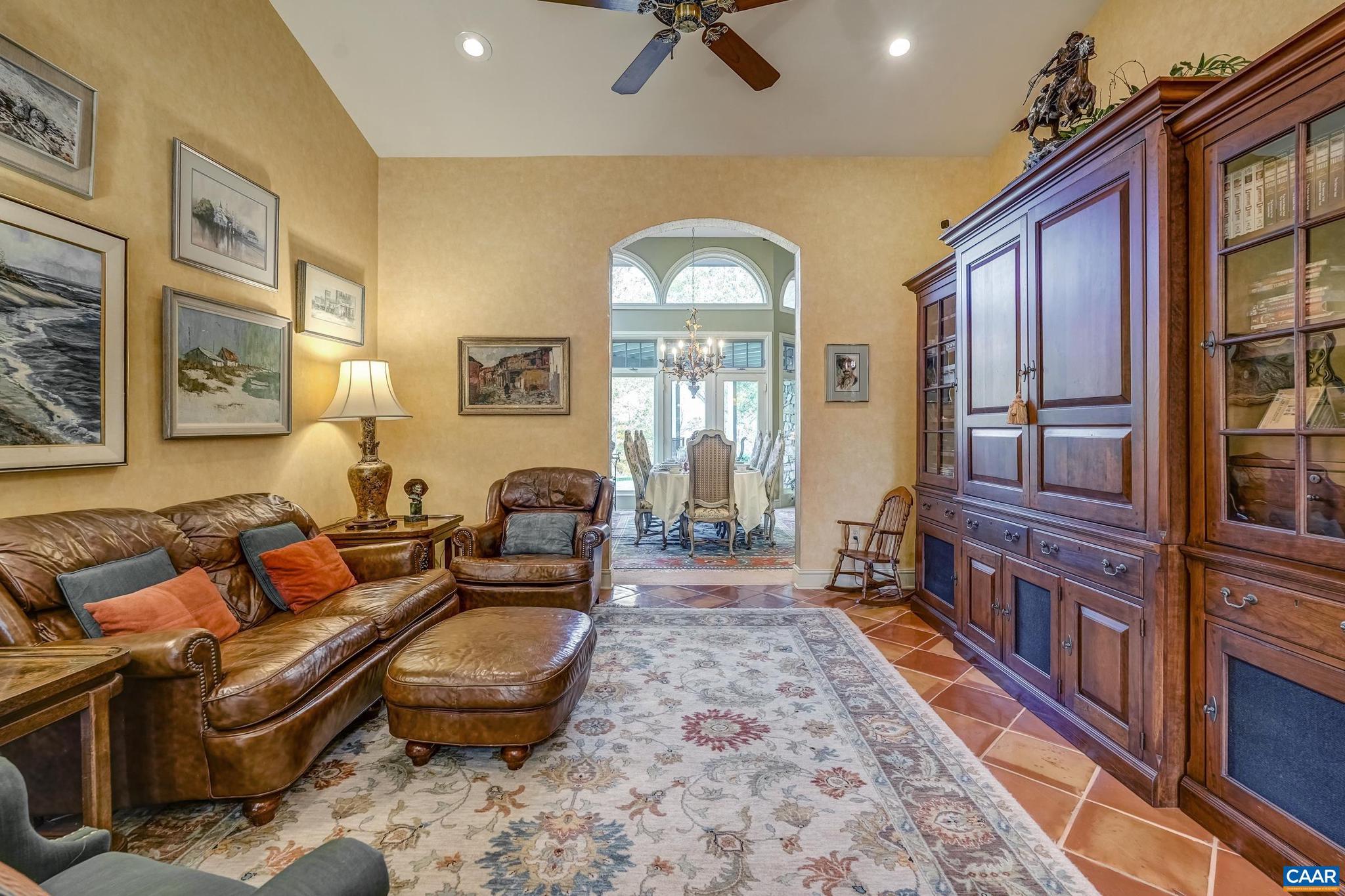 VIRGINIA FARMS - Residential