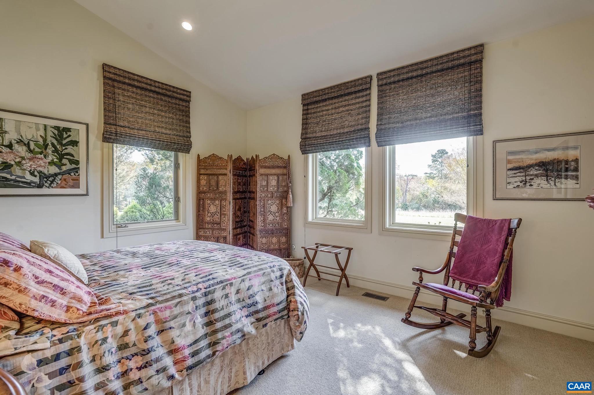 VIRGINIA FARMS - Residential