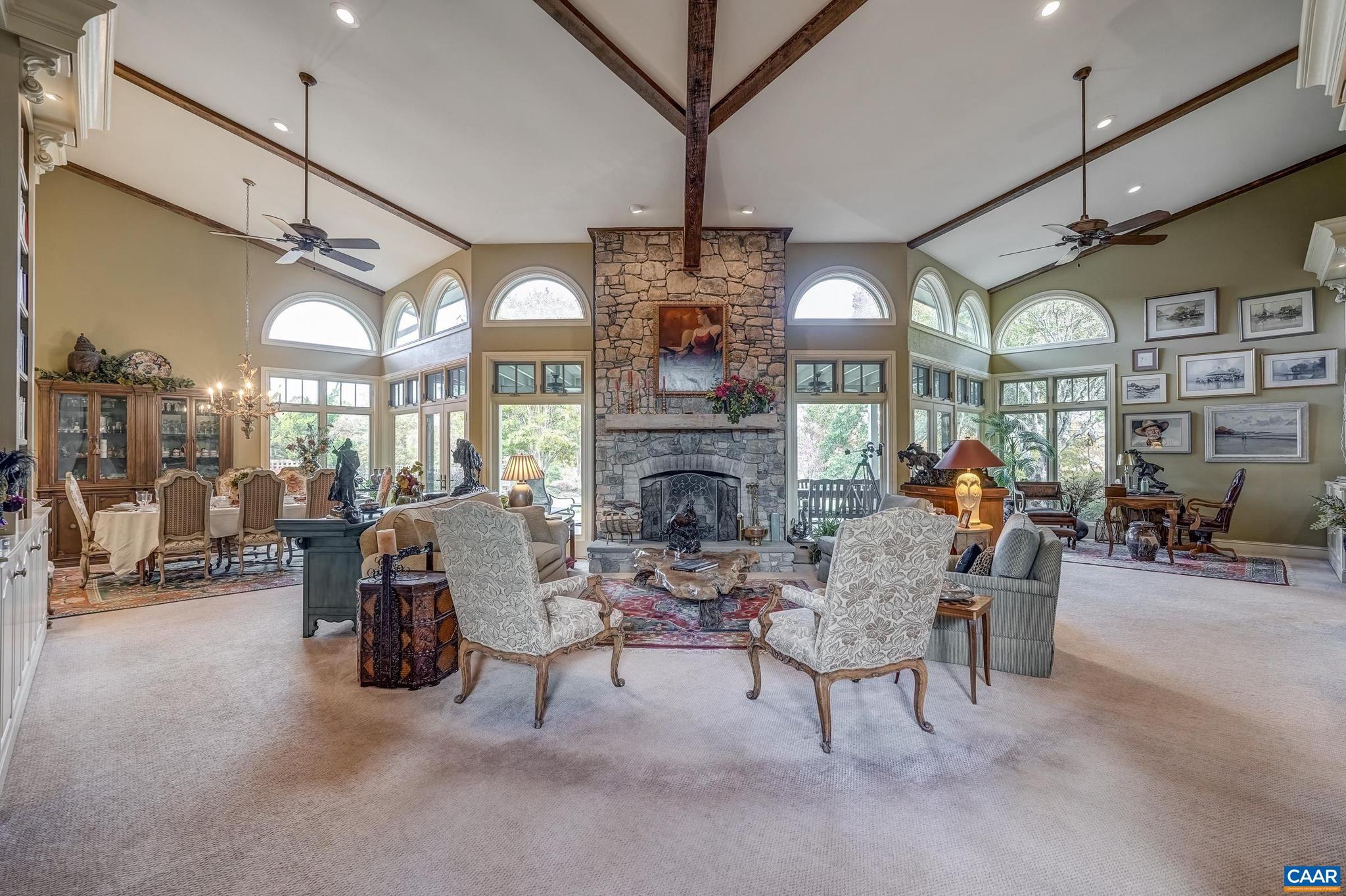 VIRGINIA FARMS - Residential