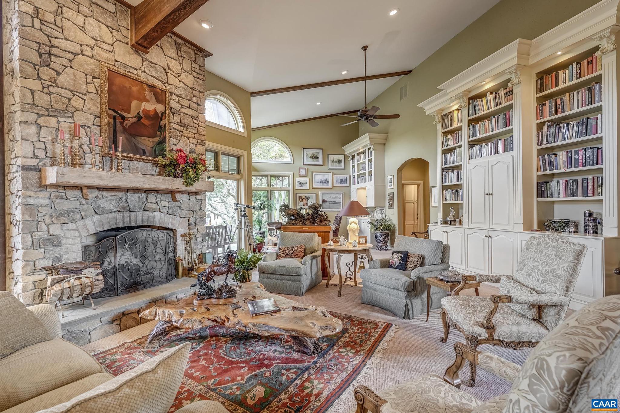 VIRGINIA FARMS - Residential