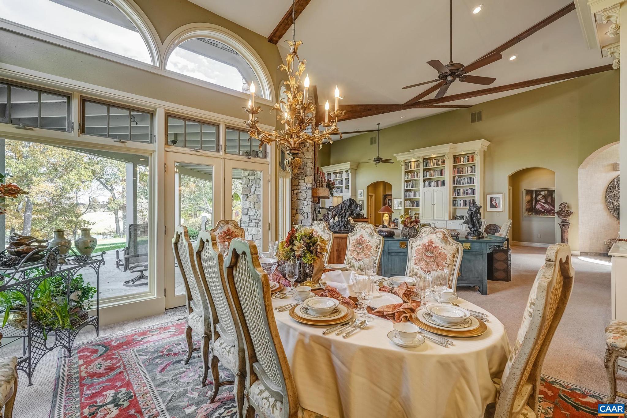 VIRGINIA FARMS - Residential