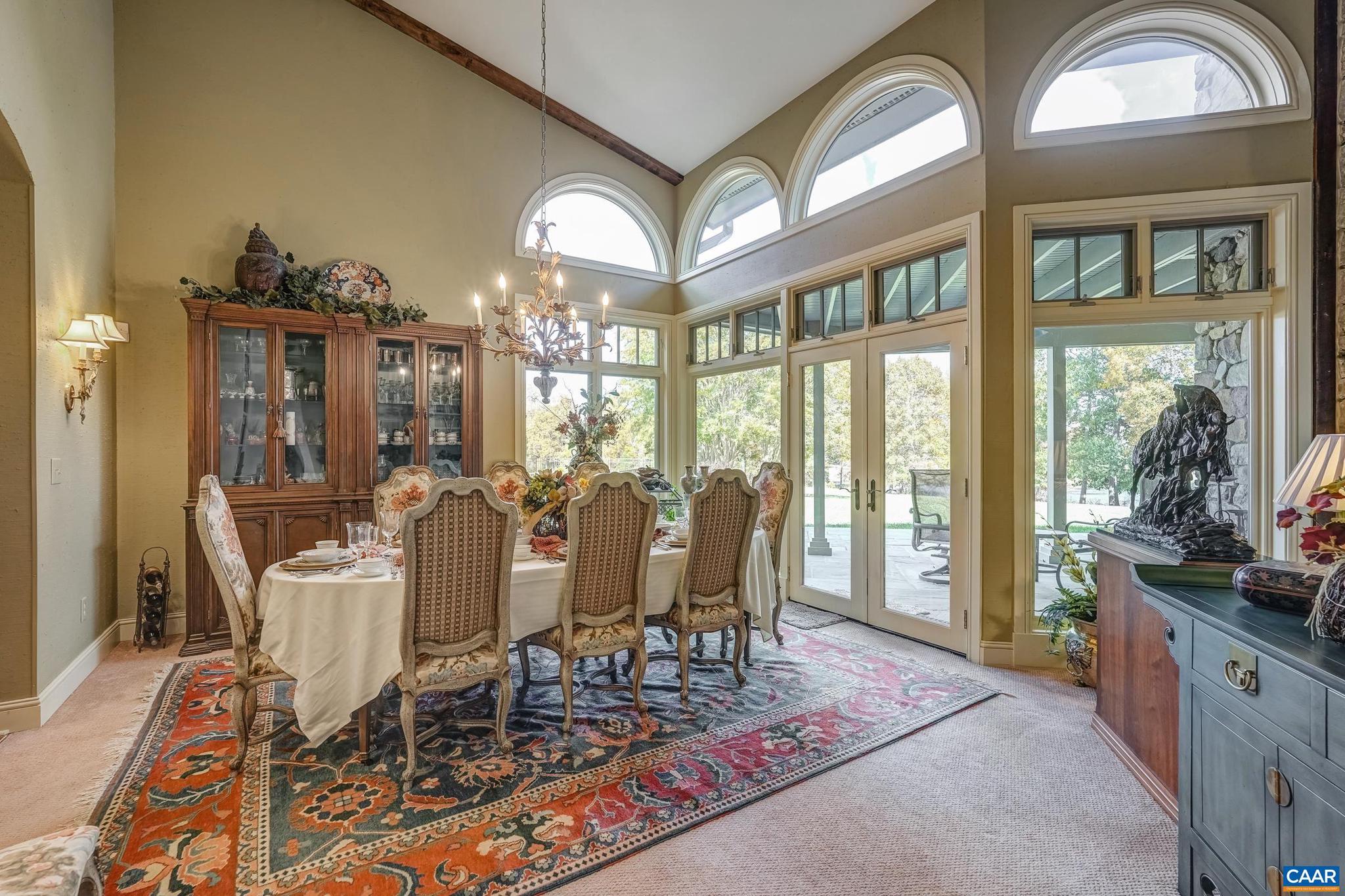 VIRGINIA FARMS - Residential