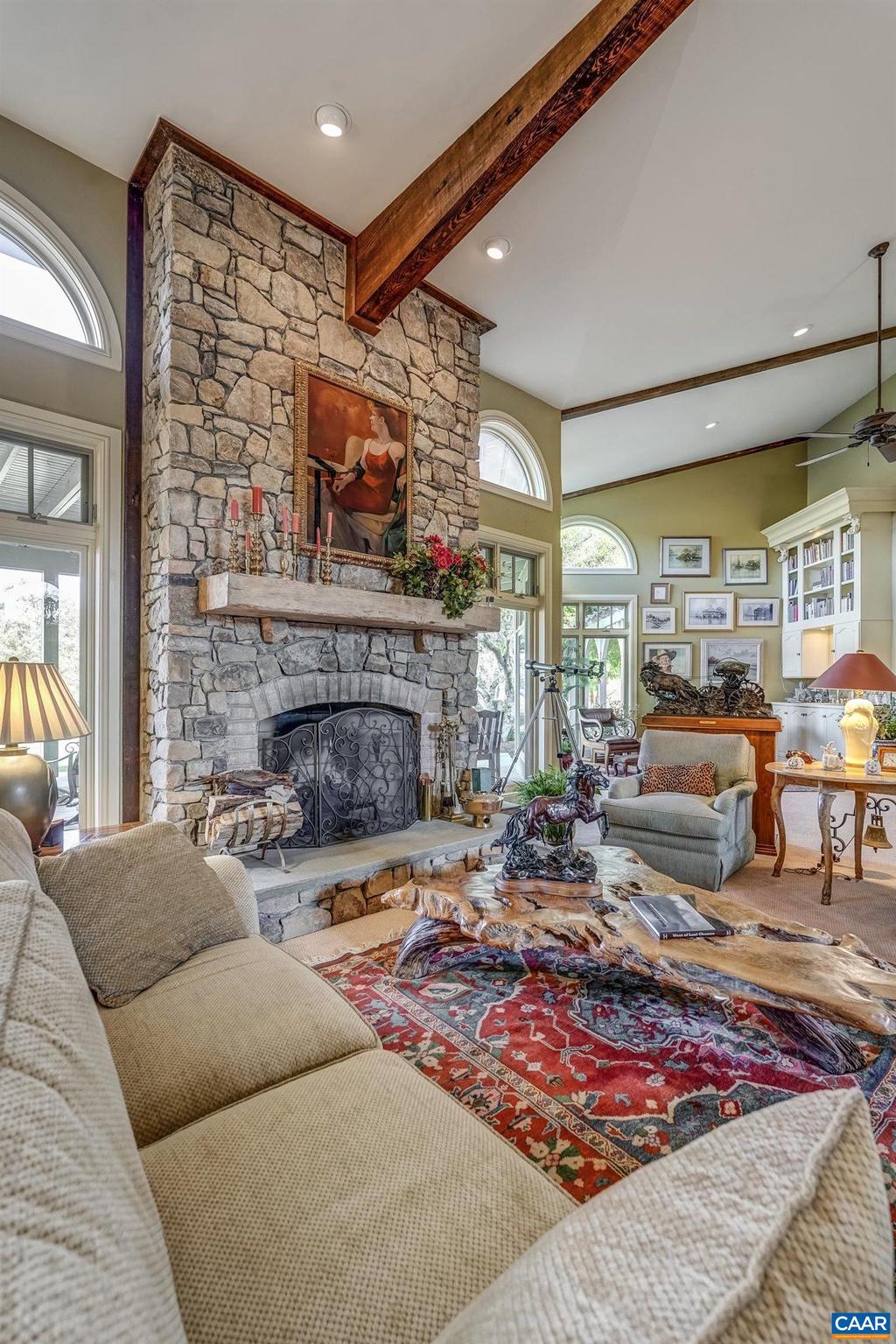 VIRGINIA FARMS - Residential