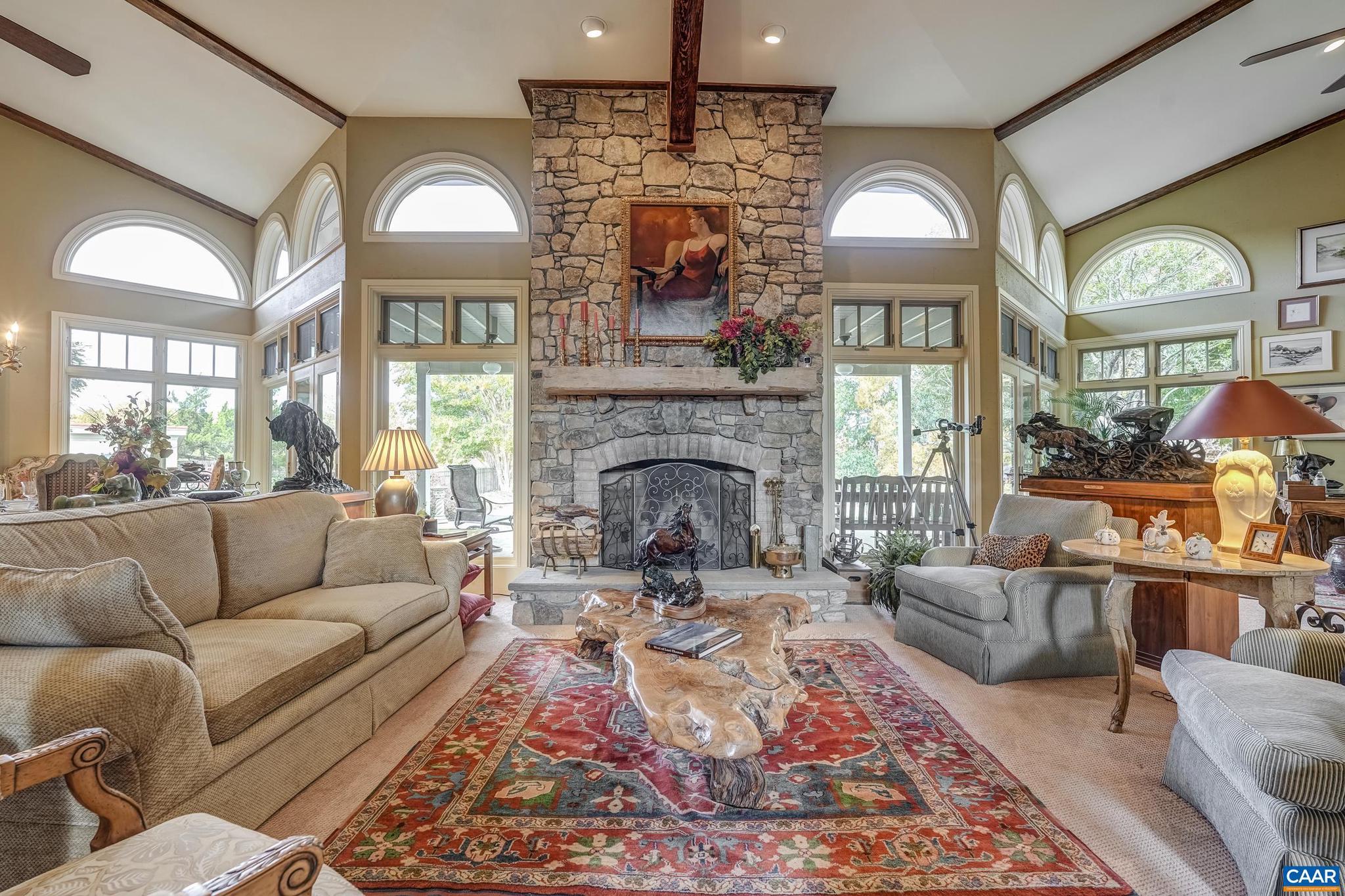 VIRGINIA FARMS - Residential