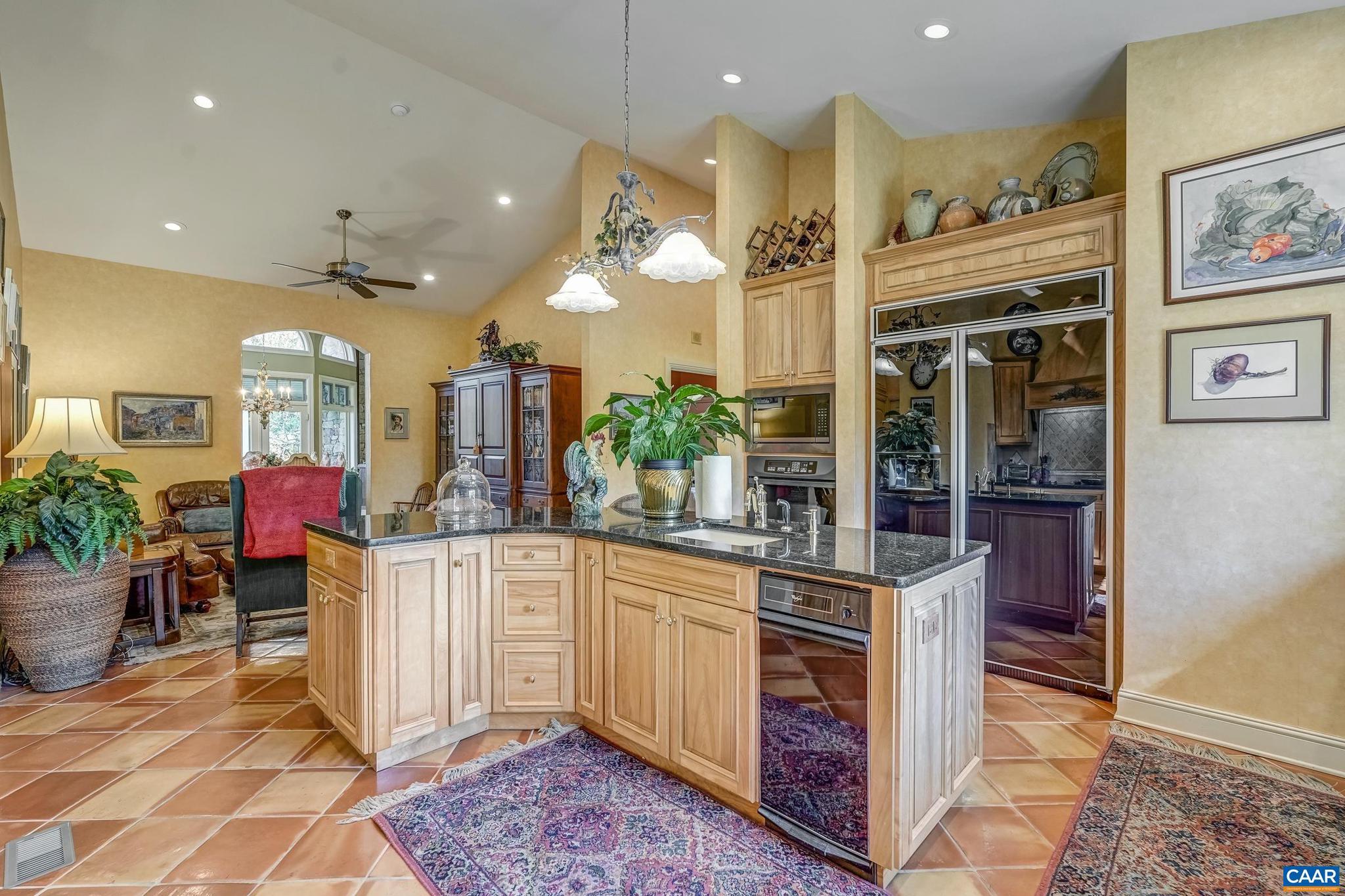 VIRGINIA FARMS - Residential