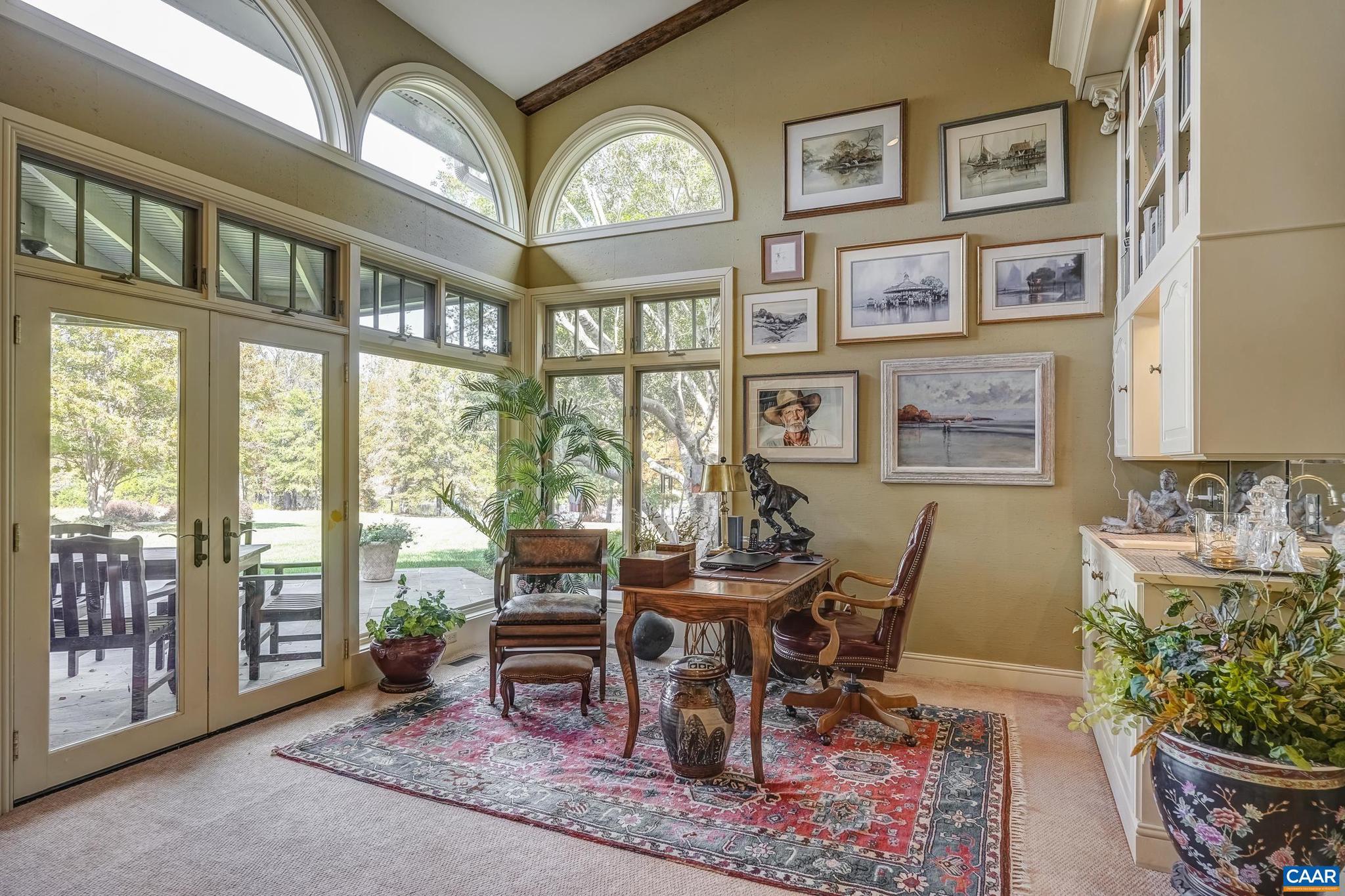 VIRGINIA FARMS - Residential