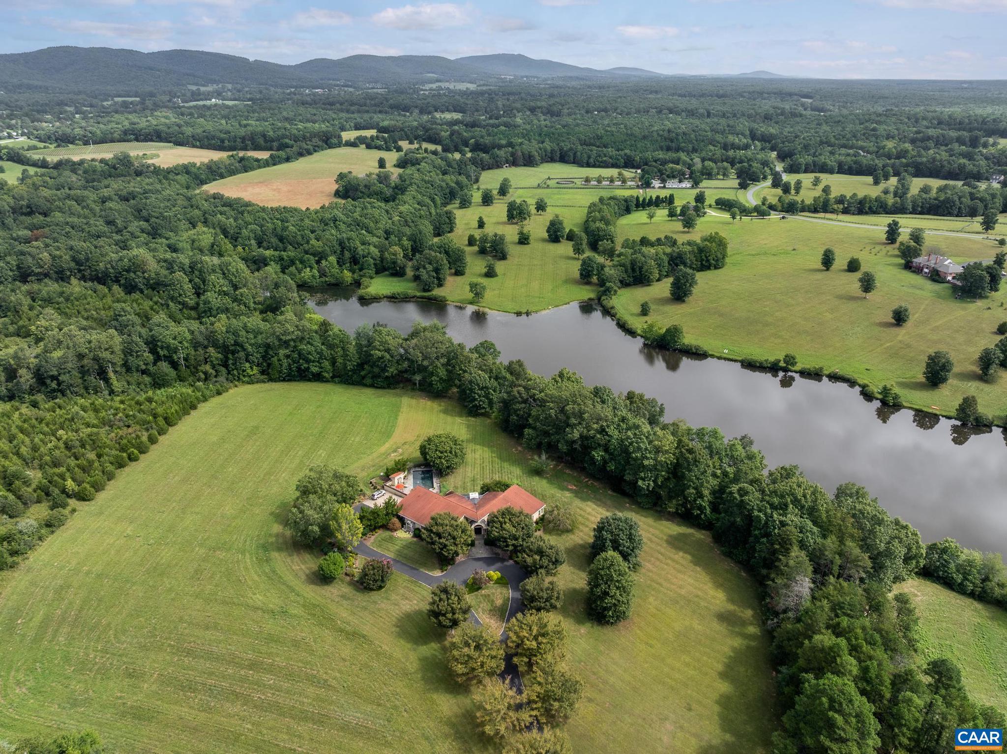 VIRGINIA FARMS - Residential