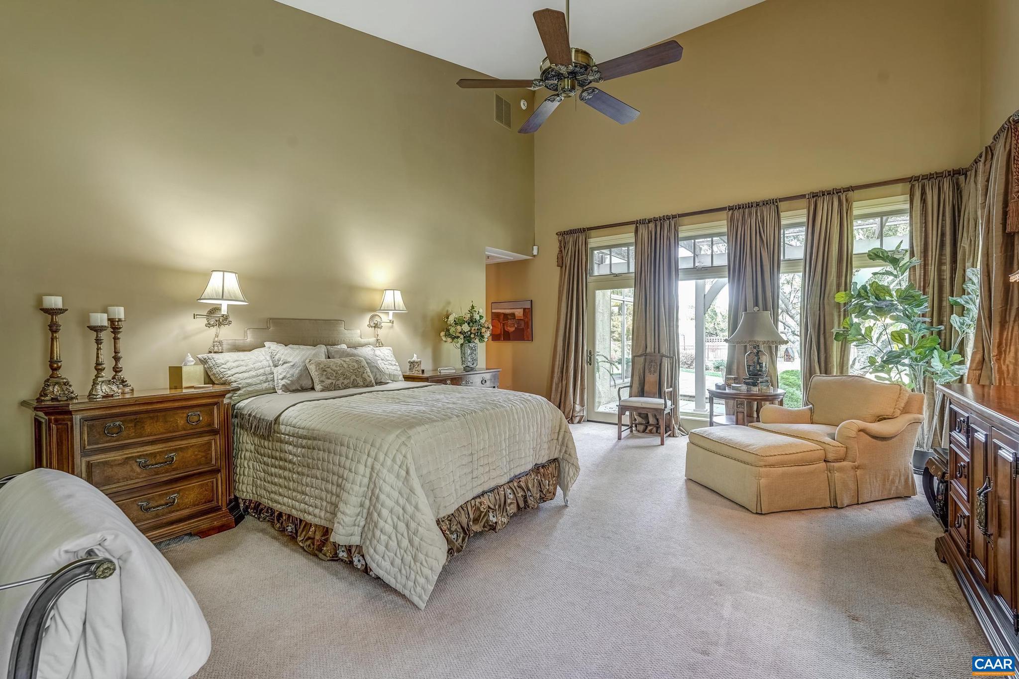 VIRGINIA FARMS - Residential