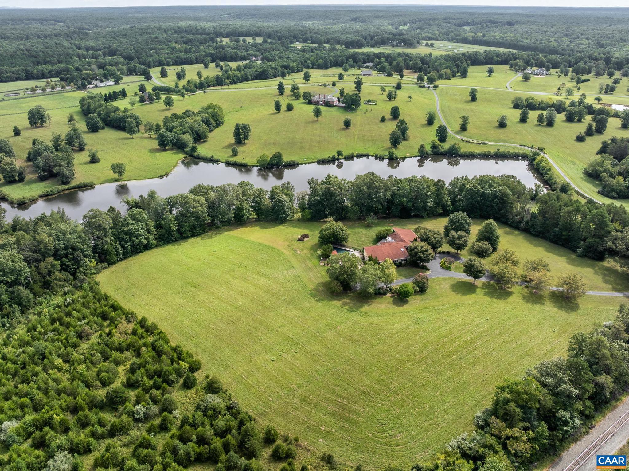 VIRGINIA FARMS - Residential
