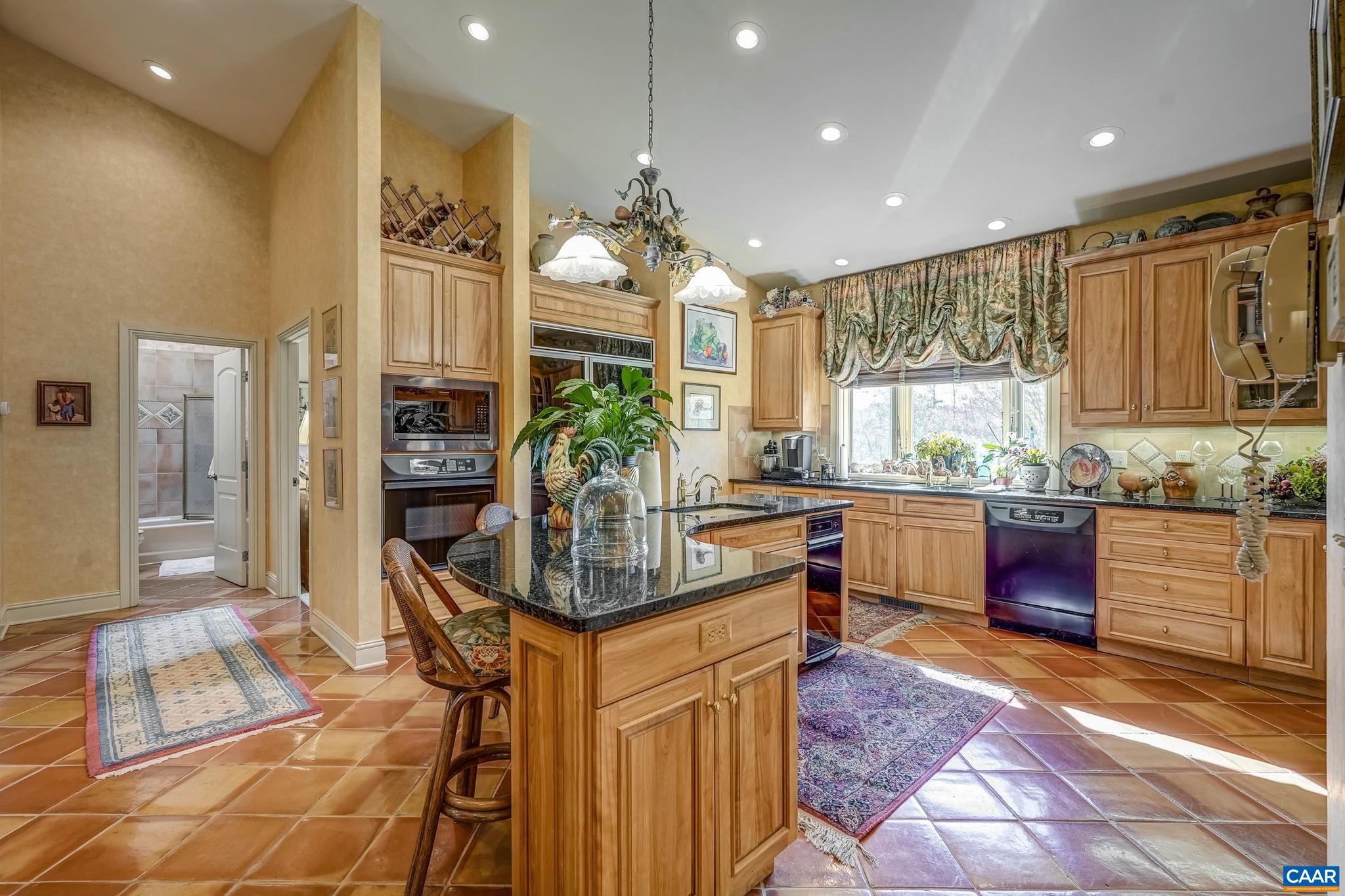 VIRGINIA FARMS - Residential