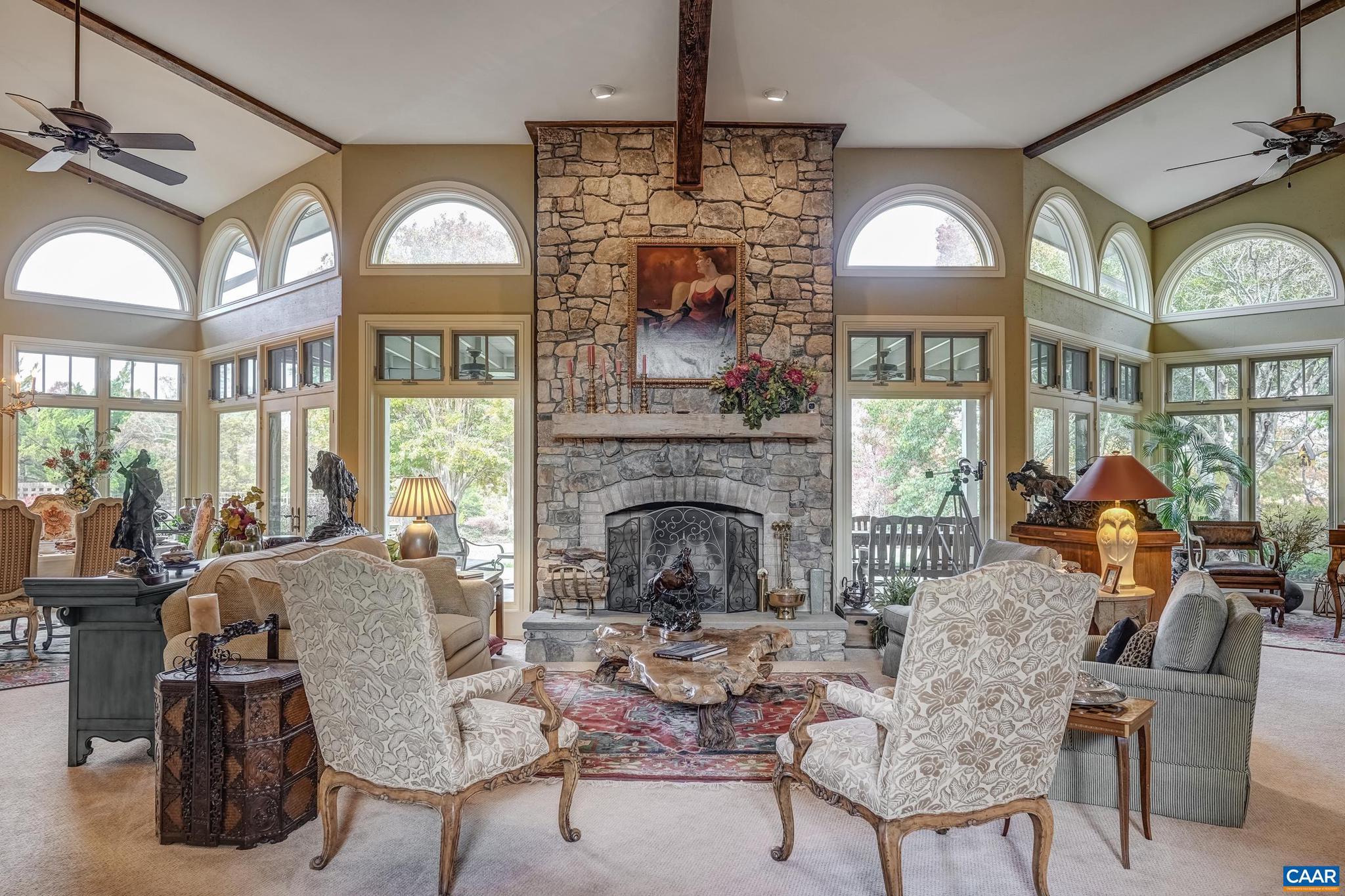 VIRGINIA FARMS - Residential