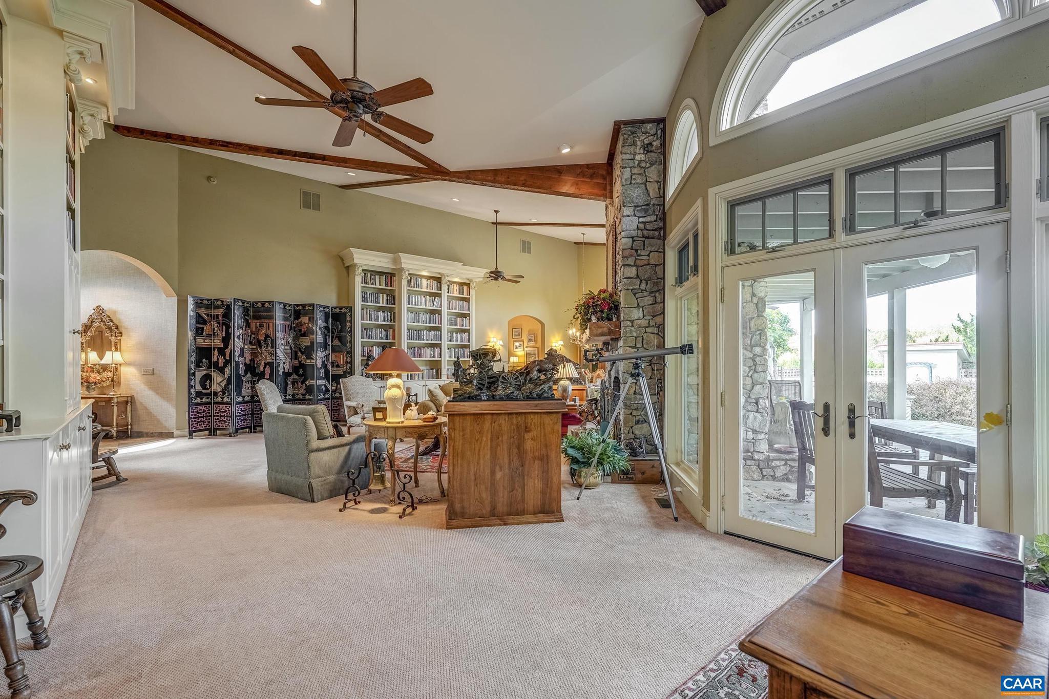 VIRGINIA FARMS - Residential