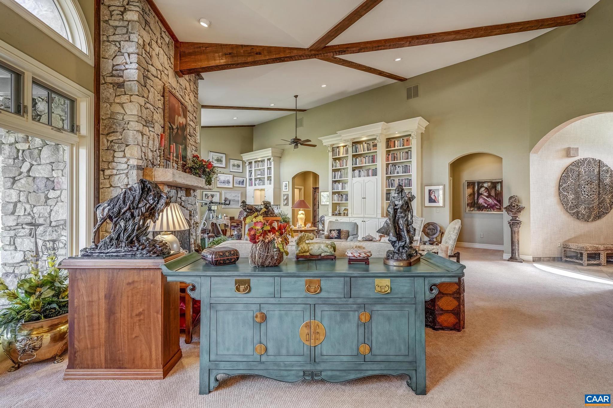 VIRGINIA FARMS - Residential