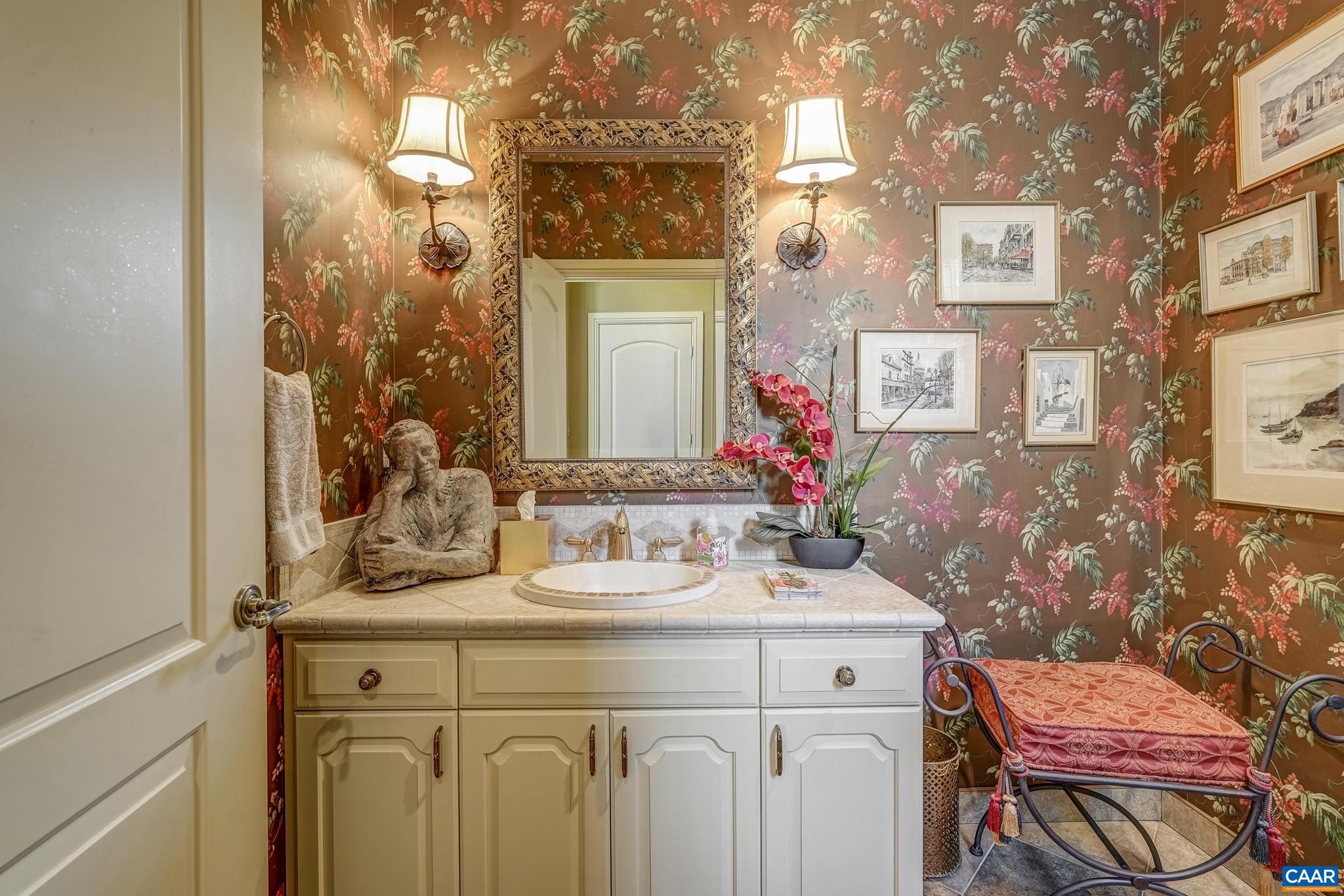 VIRGINIA FARMS - Residential