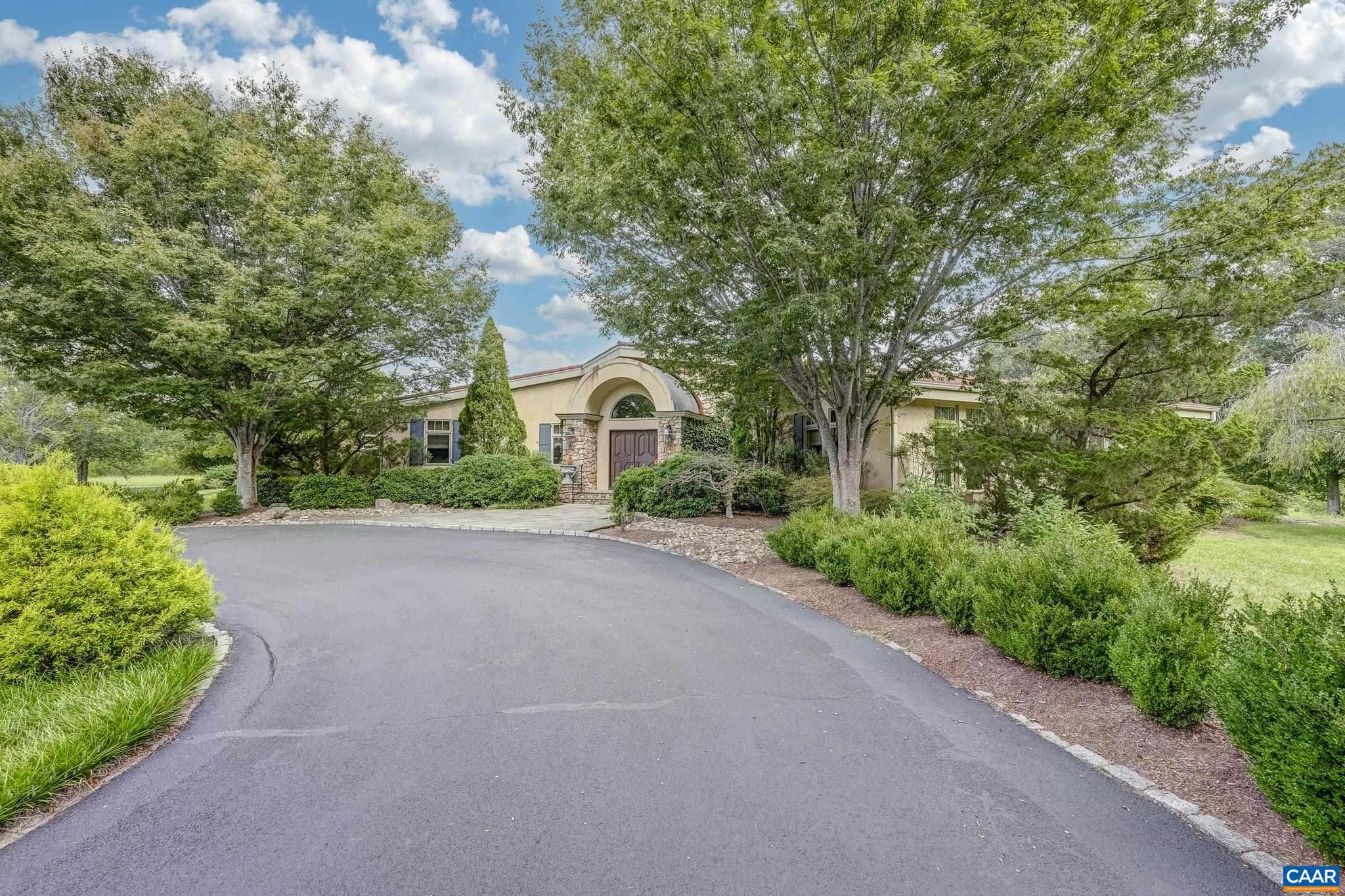 VIRGINIA FARMS - Residential