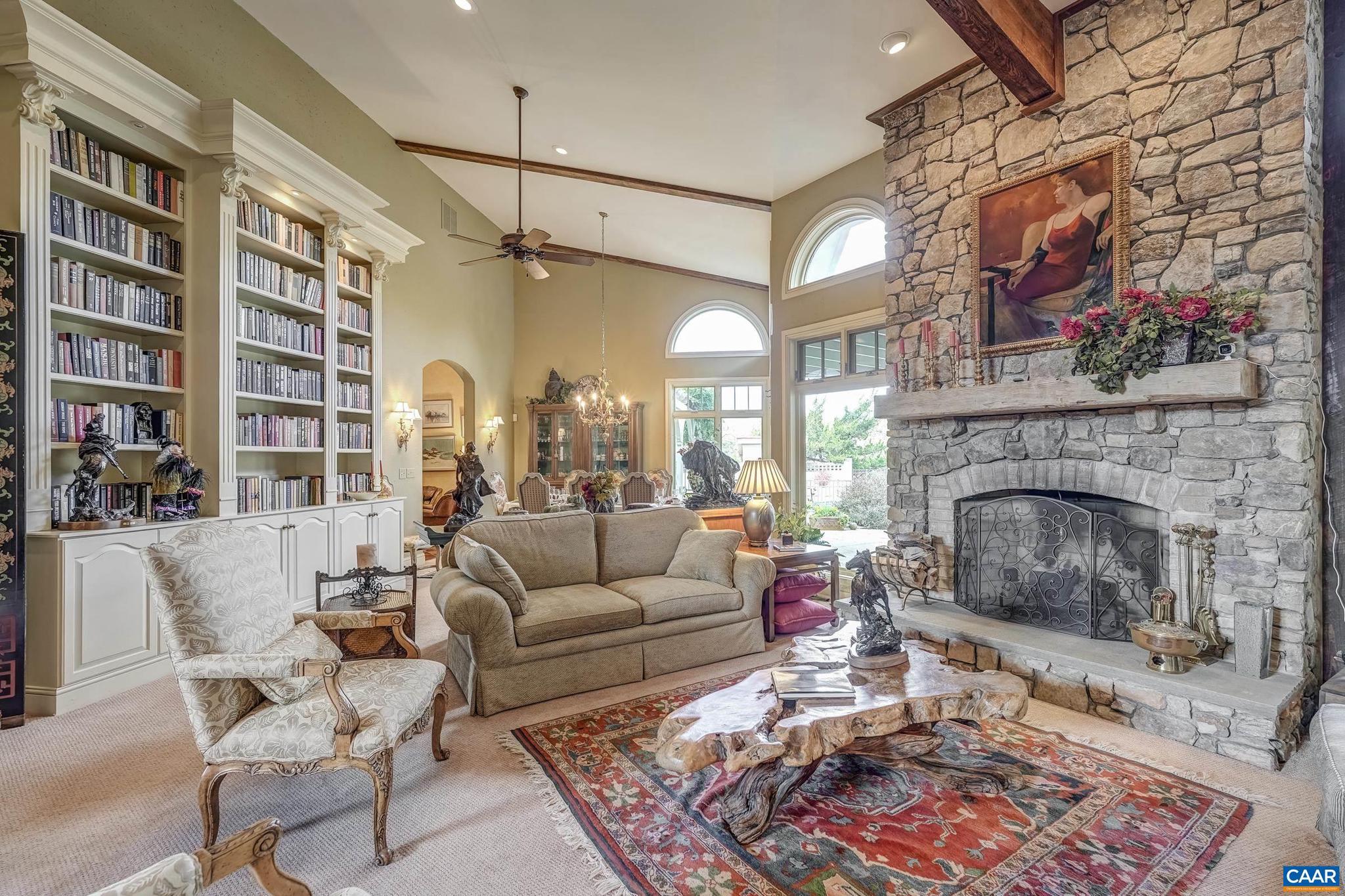 VIRGINIA FARMS - Residential