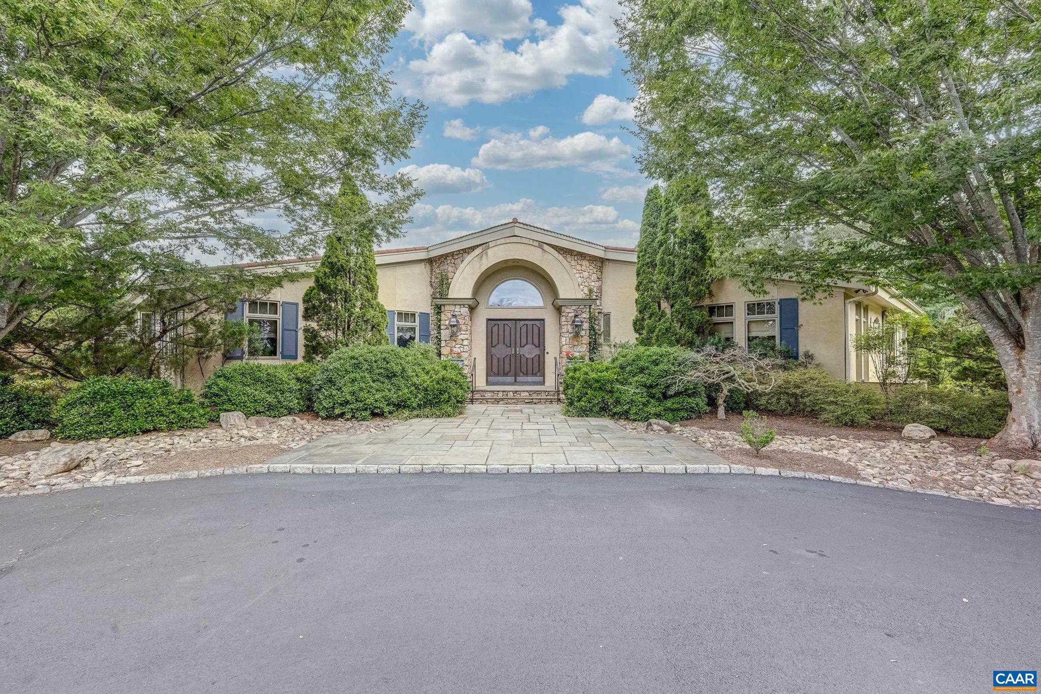 VIRGINIA FARMS - Residential