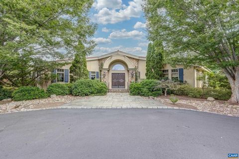 Homes For Sale - 4798 Barn Field Dr Dr<br/> KESWICK, VA 22947