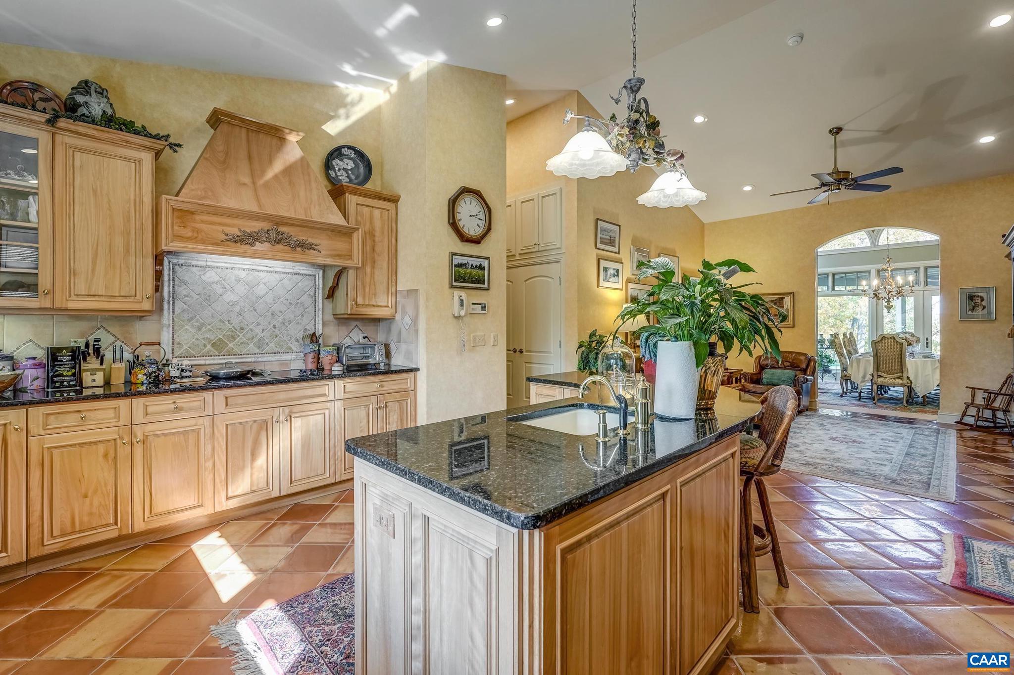 VIRGINIA FARMS - Residential