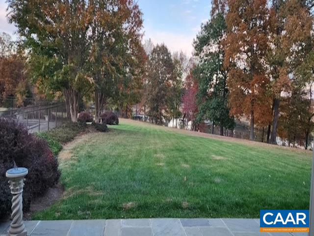 VIRGINIA FARMS - Residential