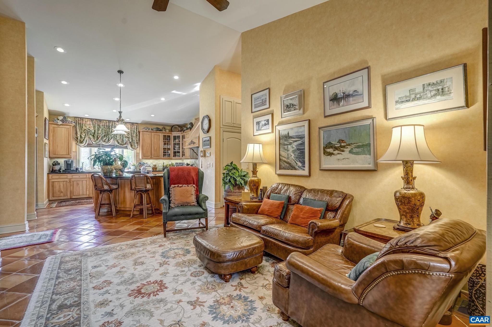 VIRGINIA FARMS - Residential