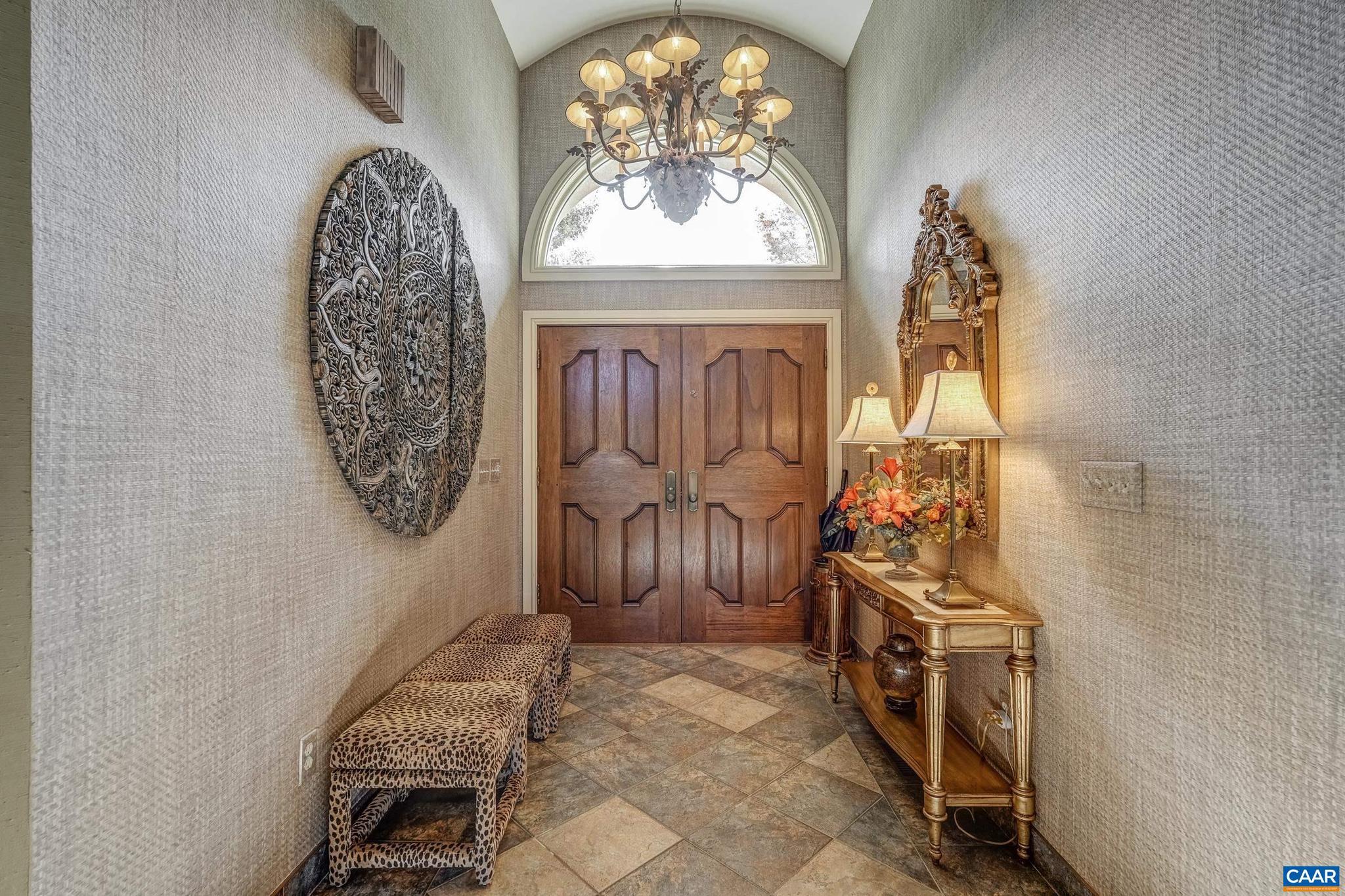 VIRGINIA FARMS - Residential