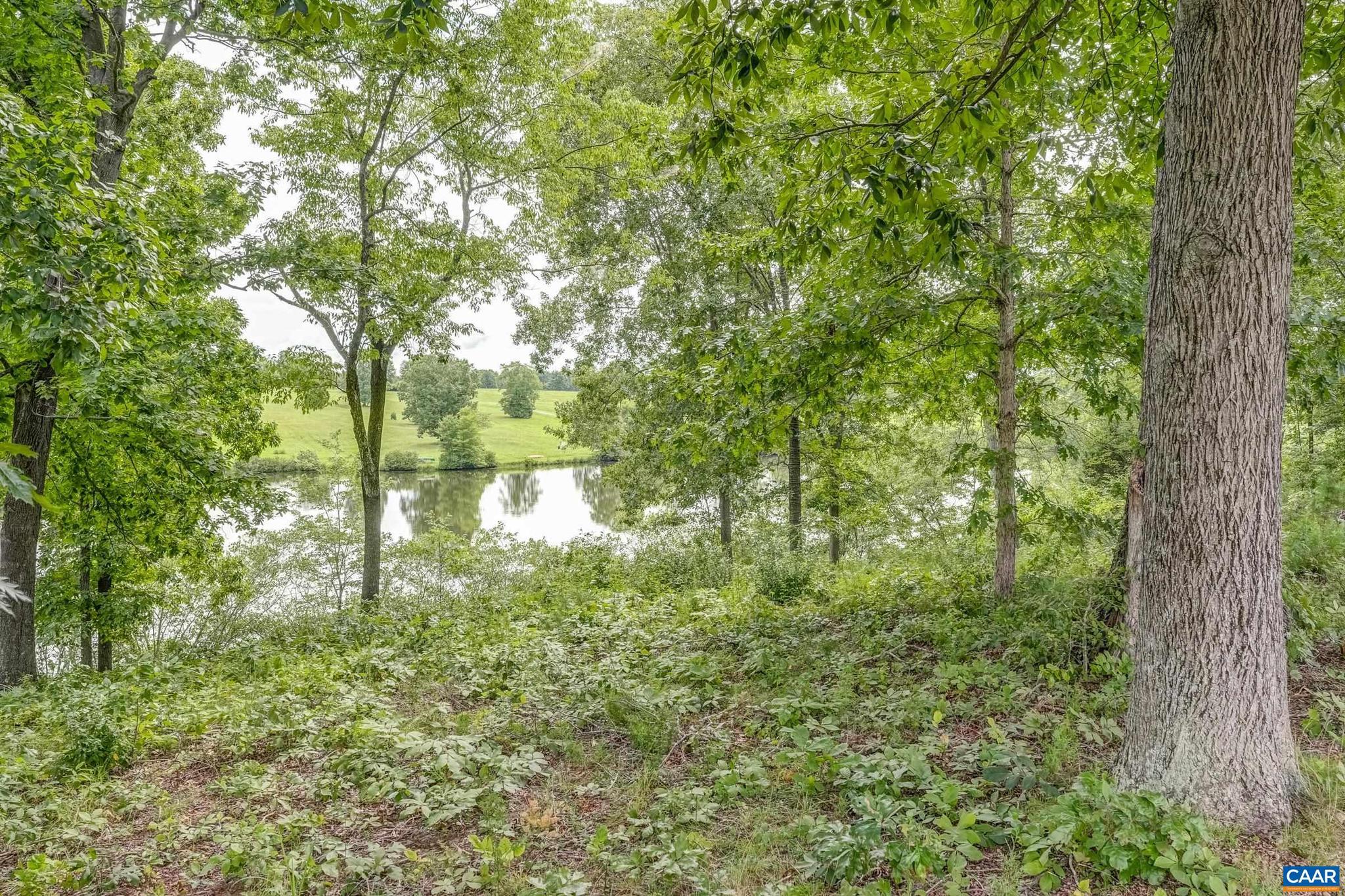 VIRGINIA FARMS - Residential