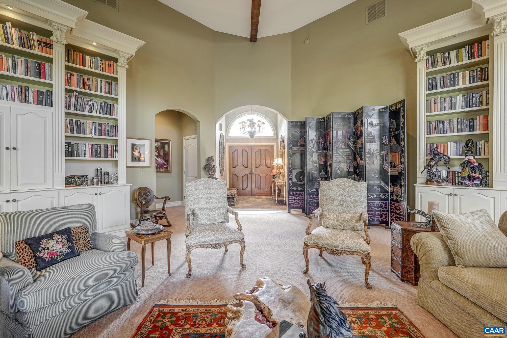 VIRGINIA FARMS - Residential