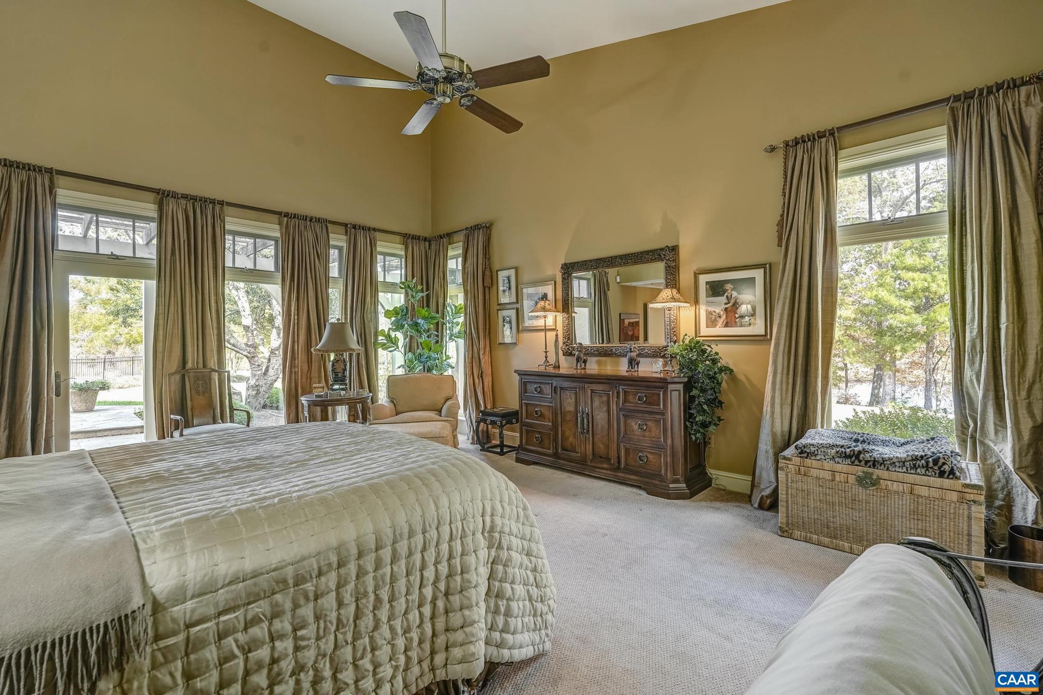 VIRGINIA FARMS - Residential