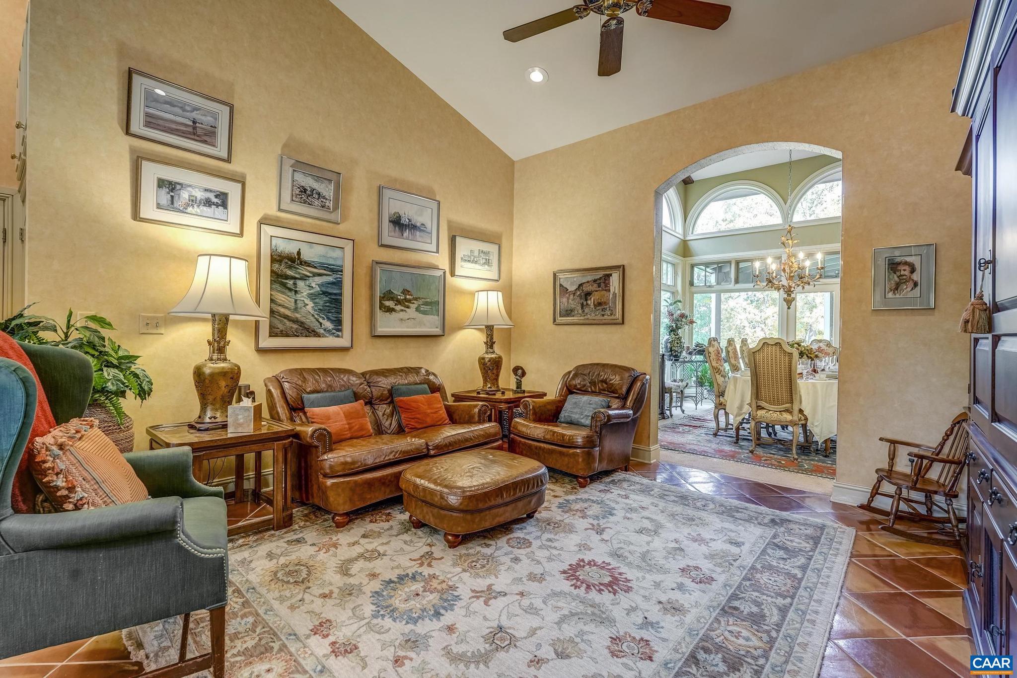 VIRGINIA FARMS - Residential