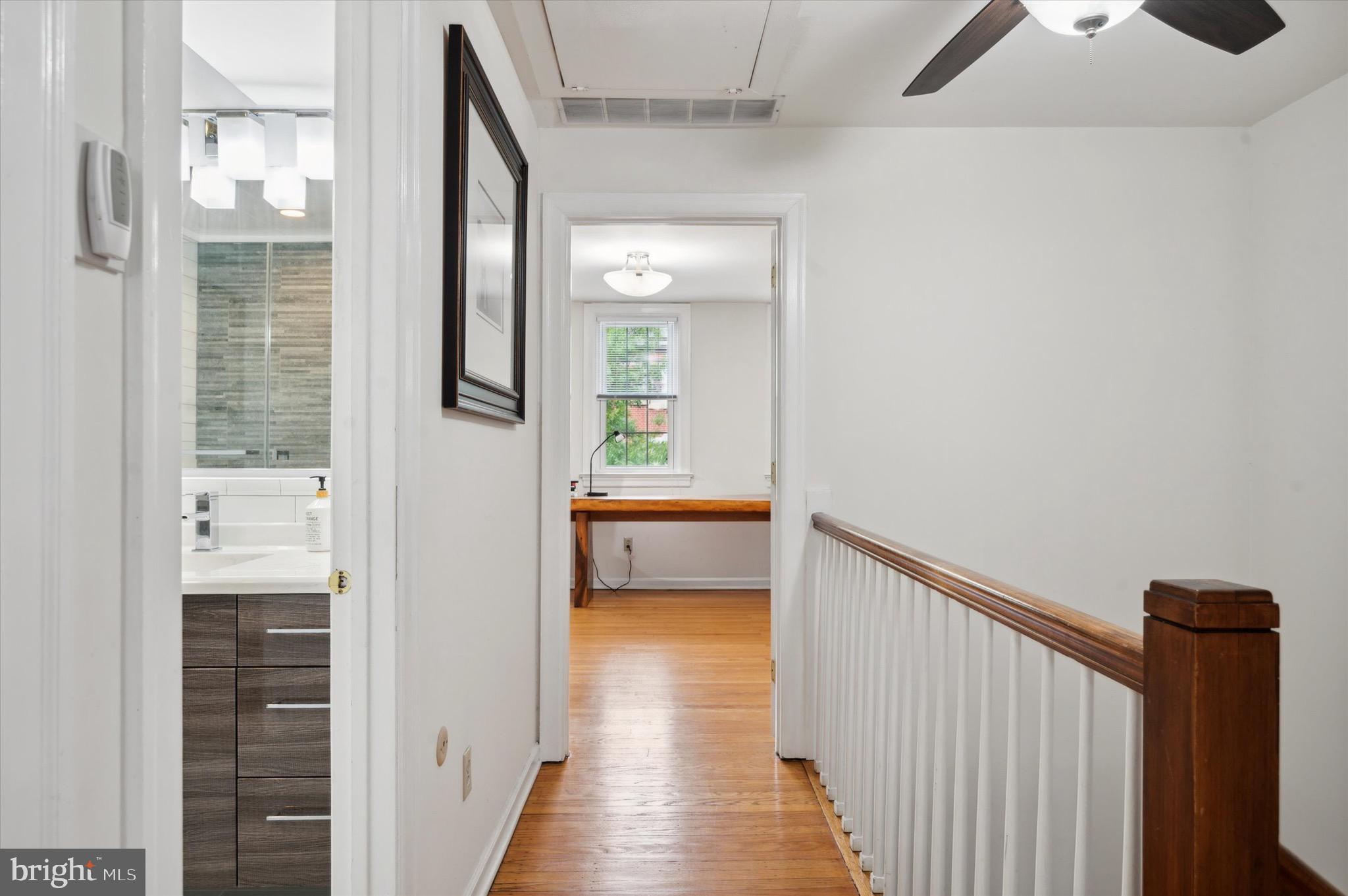 SOCIETY HILL - Residential