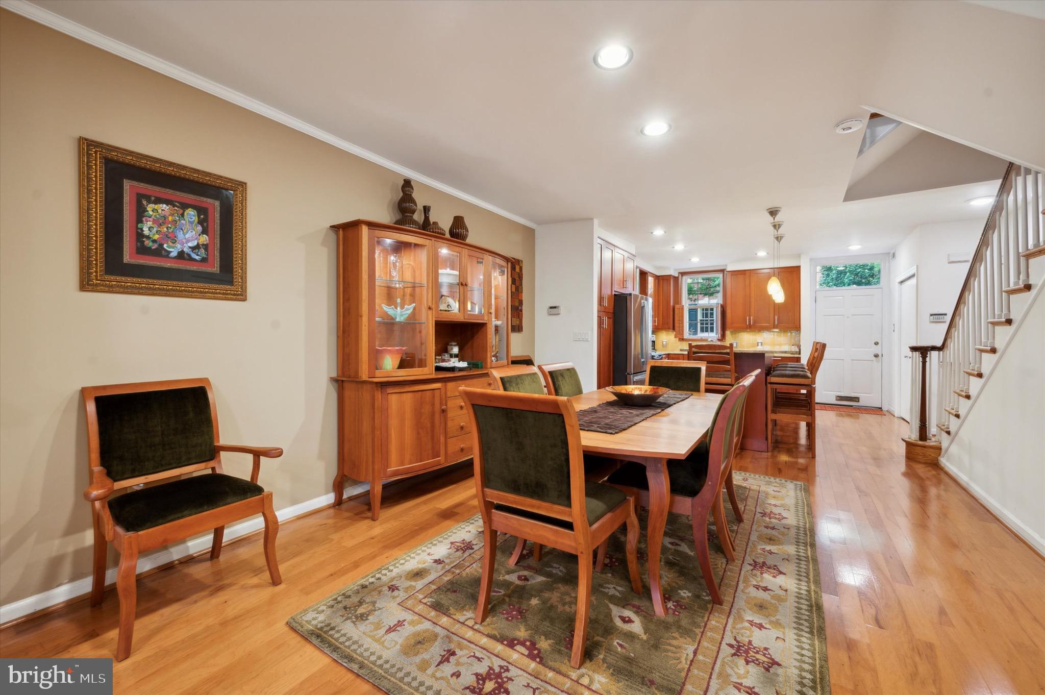 SOCIETY HILL - Residential