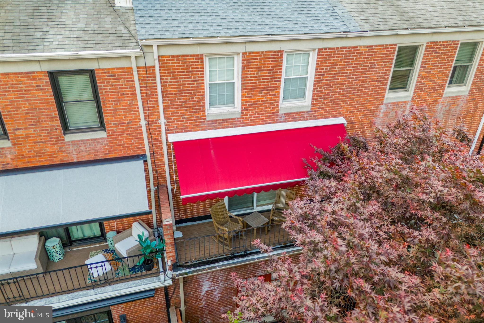 SOCIETY HILL - Residential