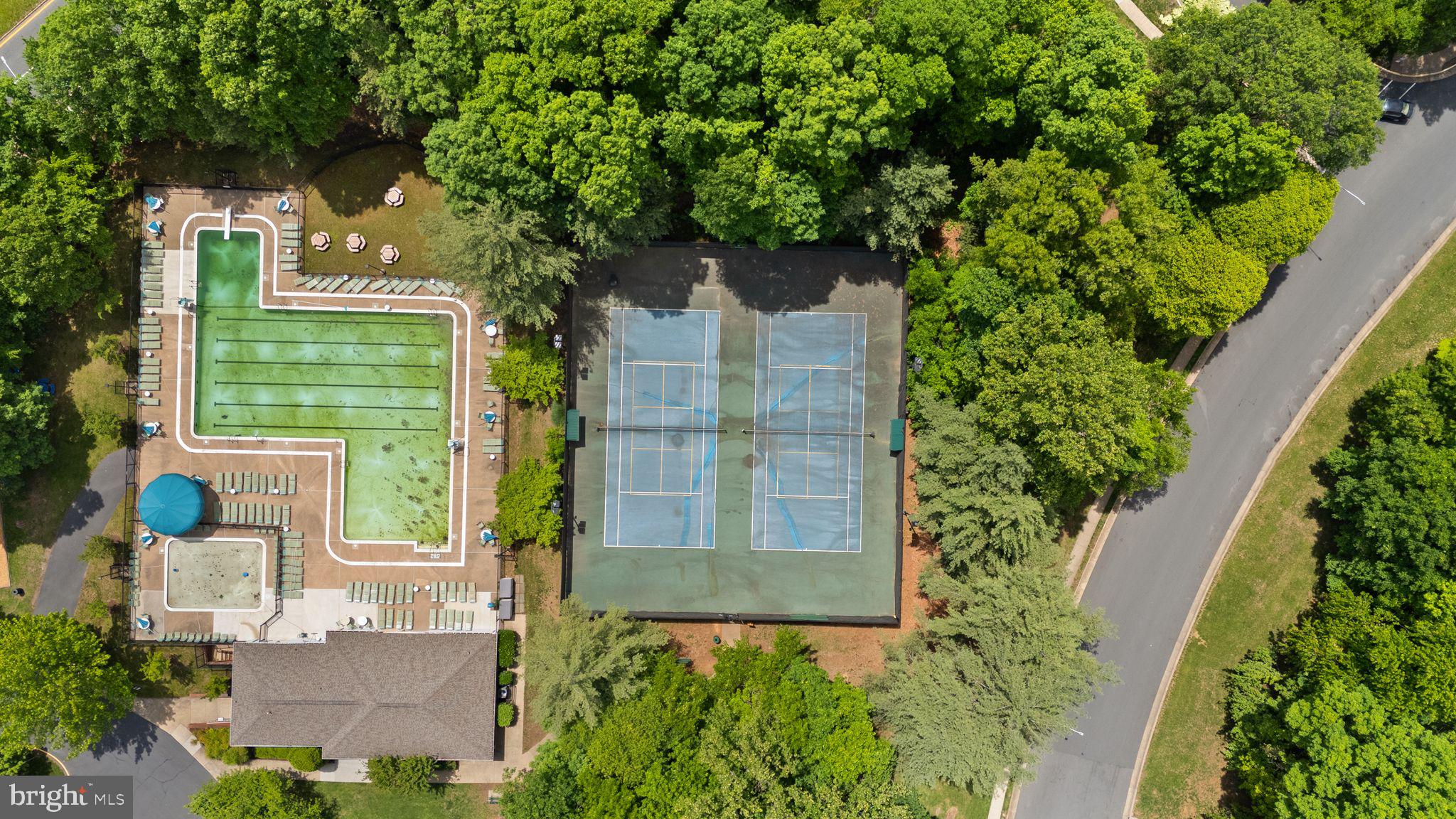 LITTLE ROCKY RUN - Residential