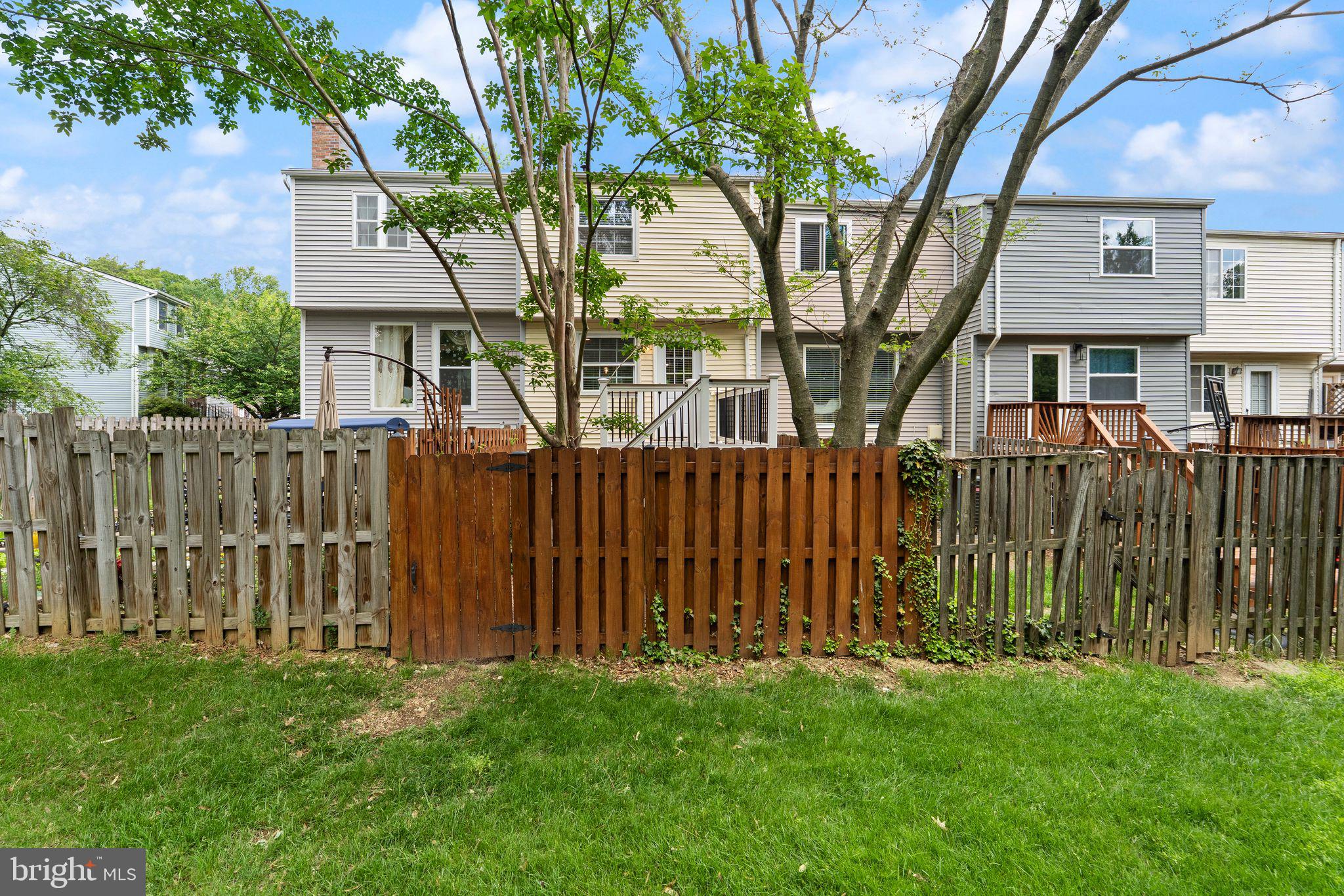 LITTLE ROCKY RUN - Residential