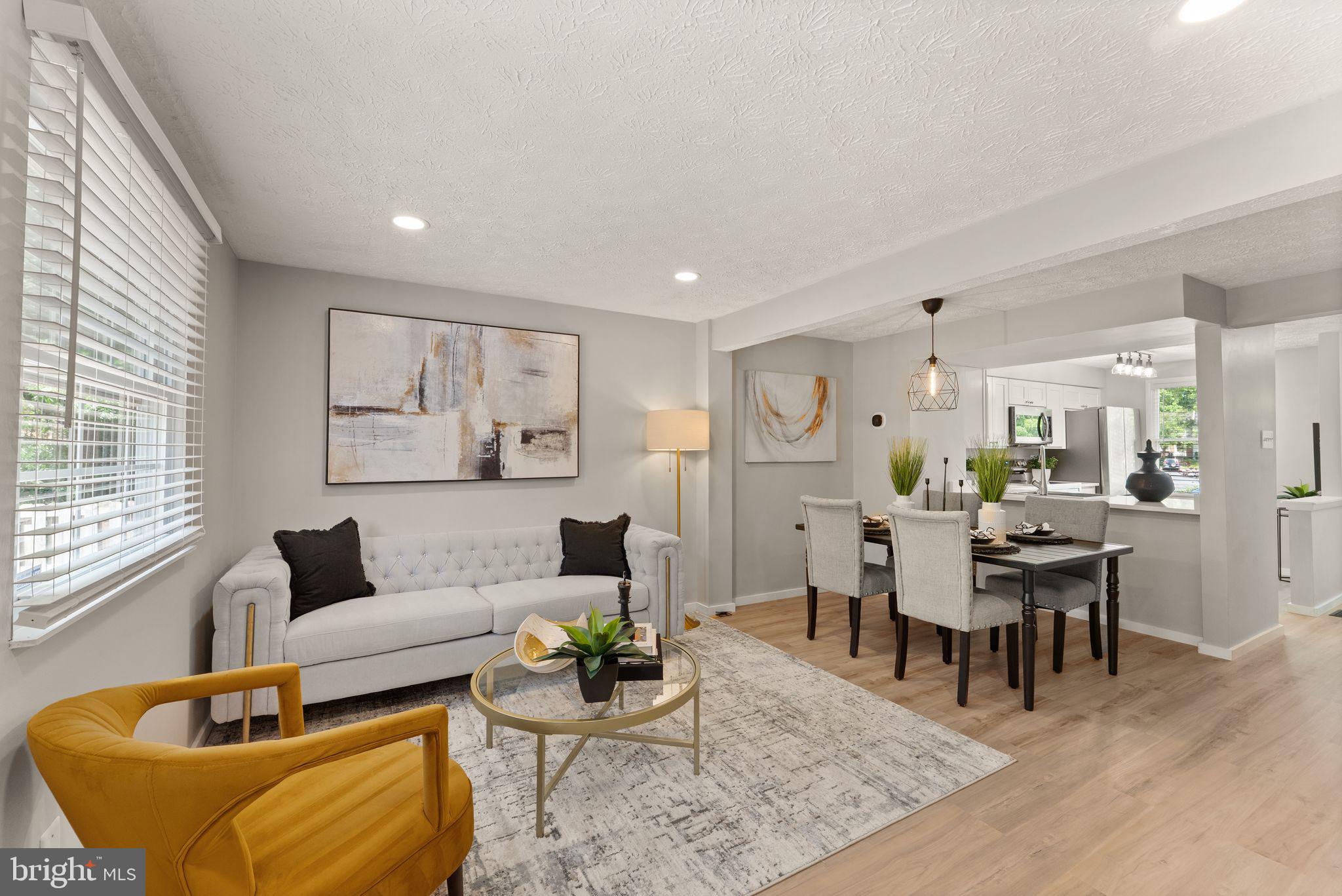 LITTLE ROCKY RUN - Residential