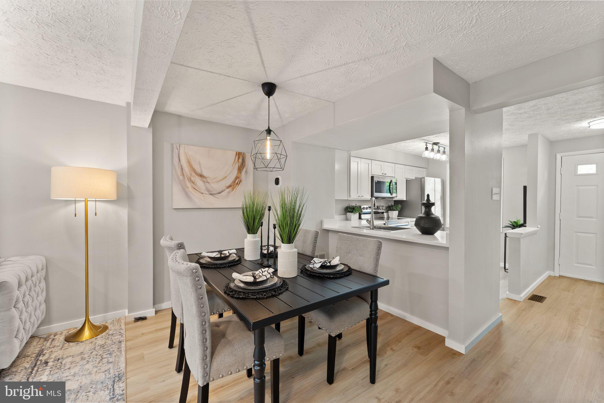 LITTLE ROCKY RUN - Residential