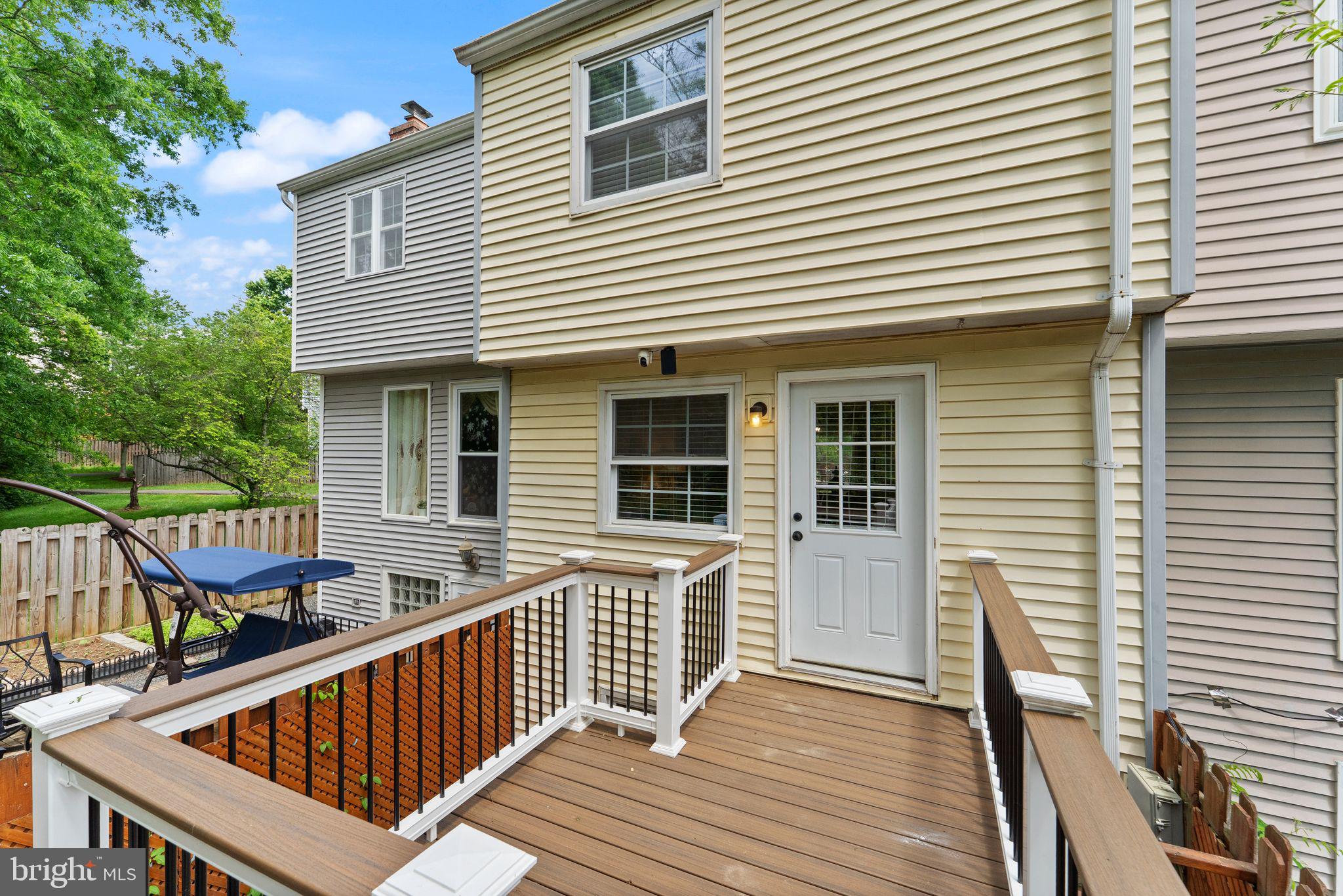 LITTLE ROCKY RUN - Residential