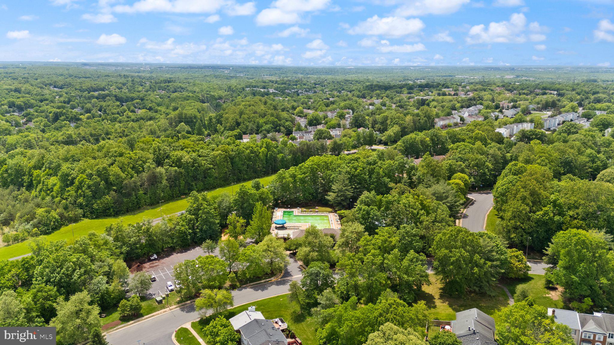 LITTLE ROCKY RUN - Residential