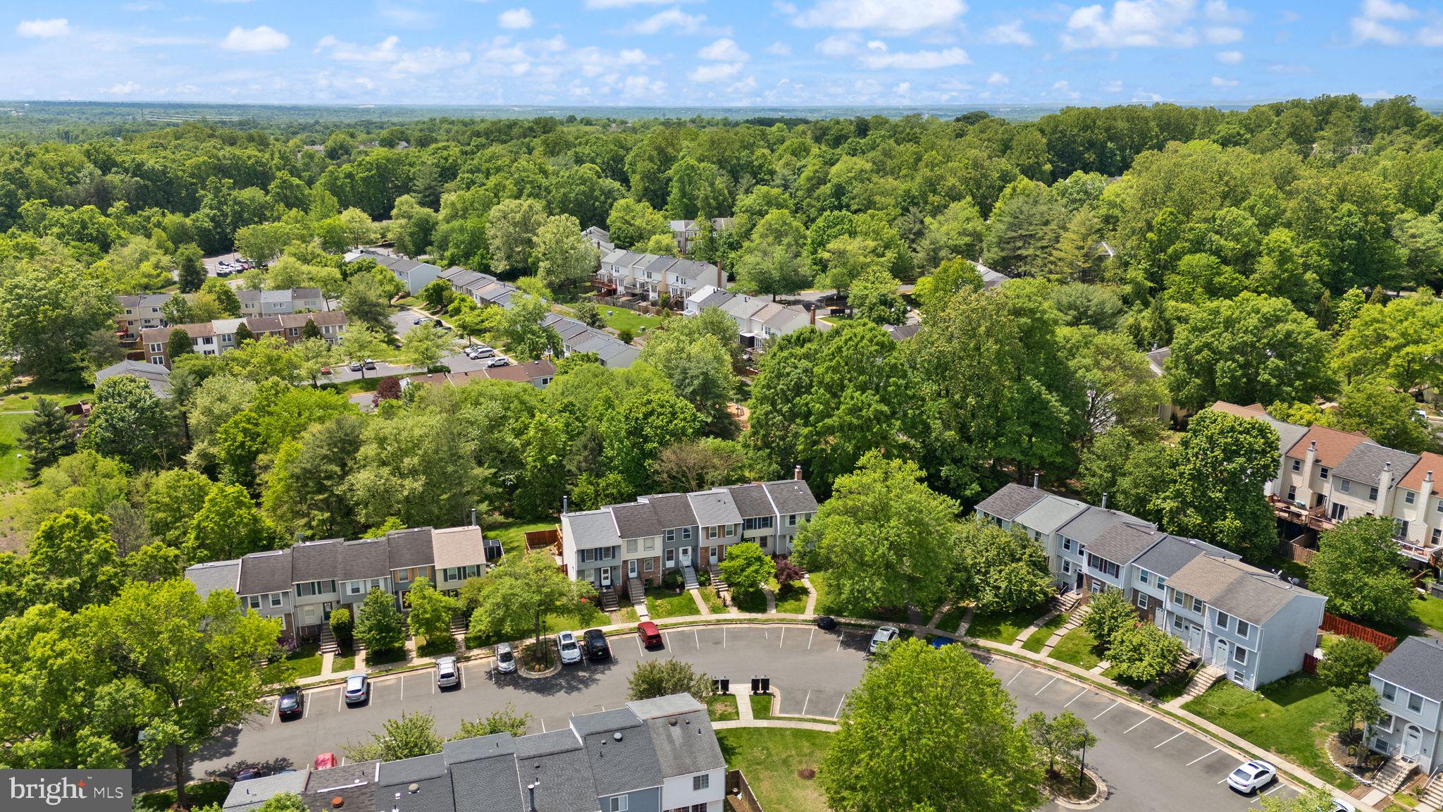 LITTLE ROCKY RUN - Residential