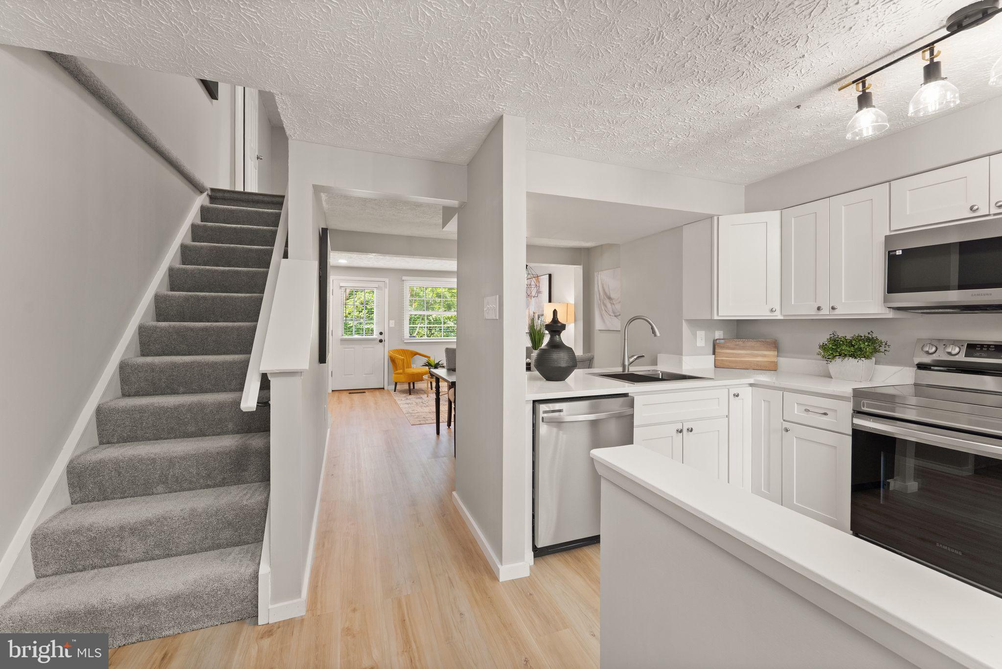 LITTLE ROCKY RUN - Residential