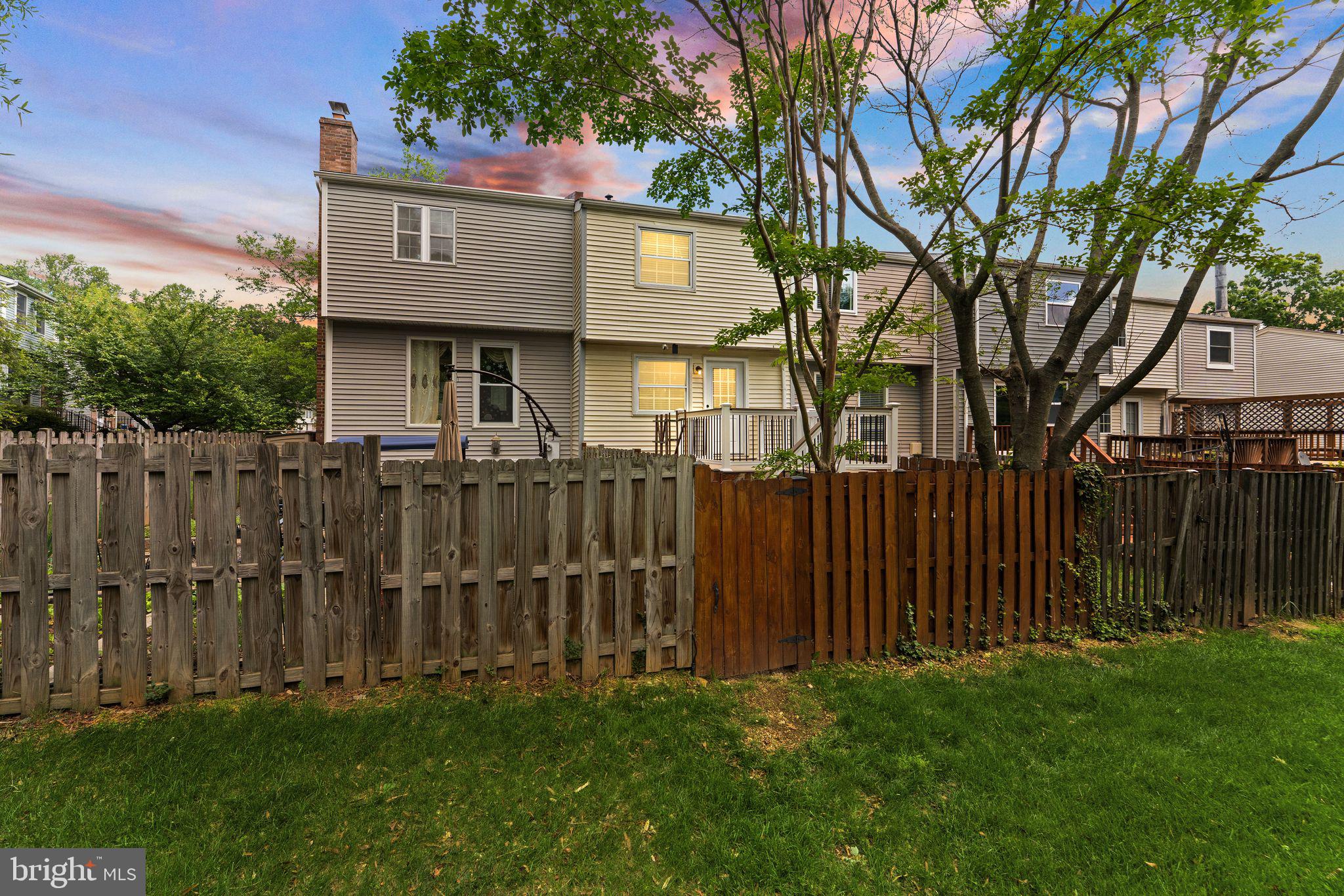 5878 CLARENDON SPRINGS PLACE