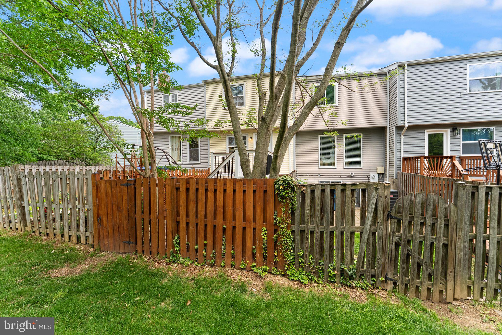 LITTLE ROCKY RUN - Residential