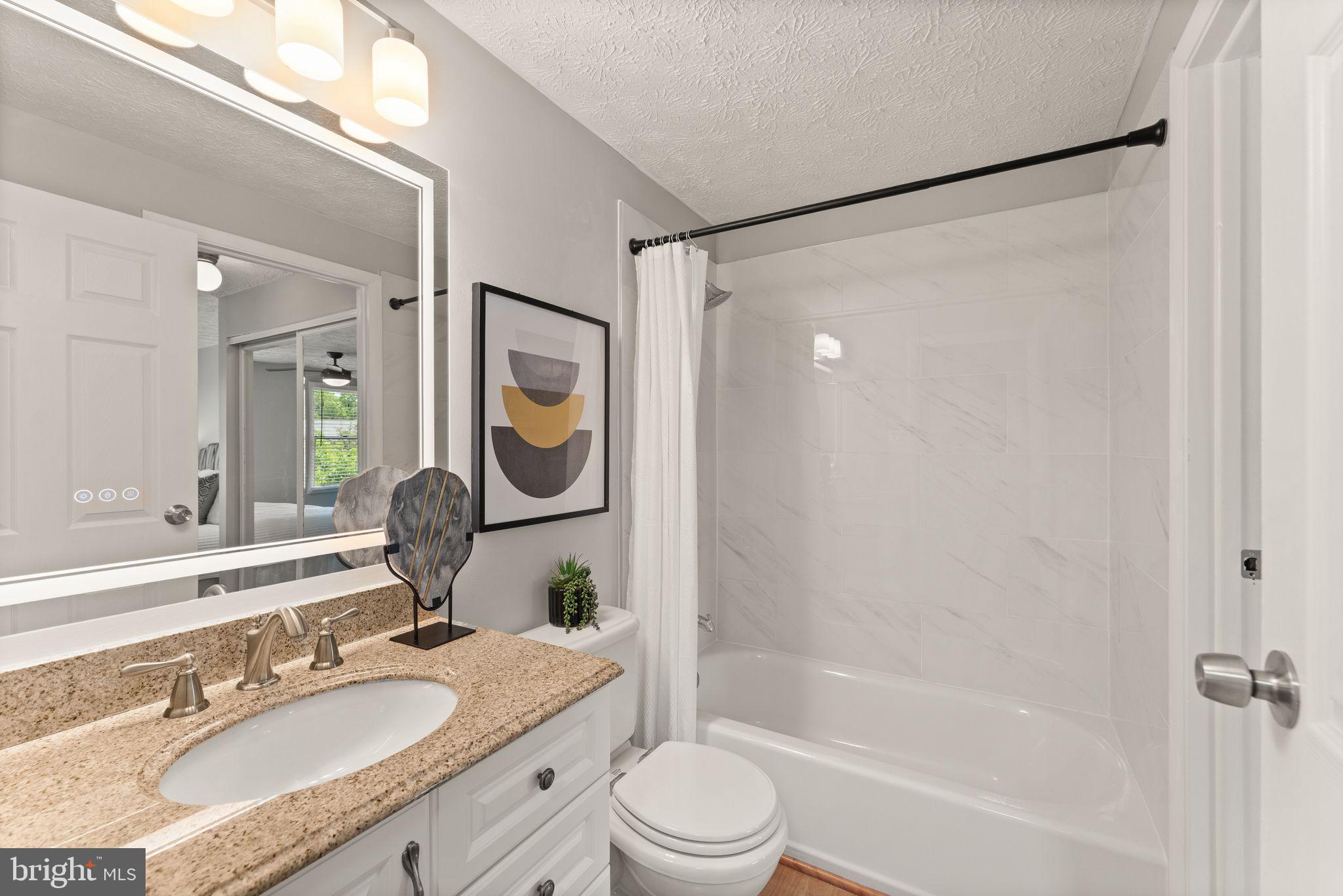 LITTLE ROCKY RUN - Residential