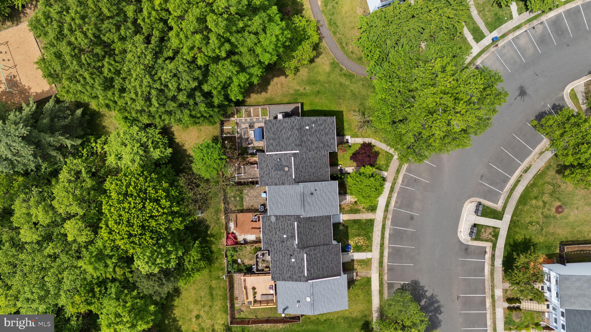 LITTLE ROCKY RUN - Residential