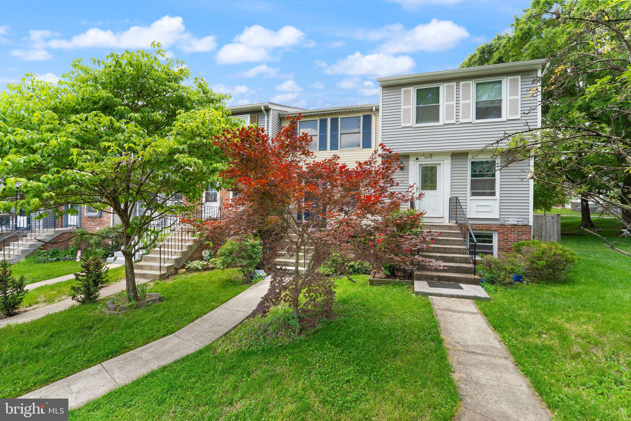 5878 CLARENDON SPRINGS PLACE