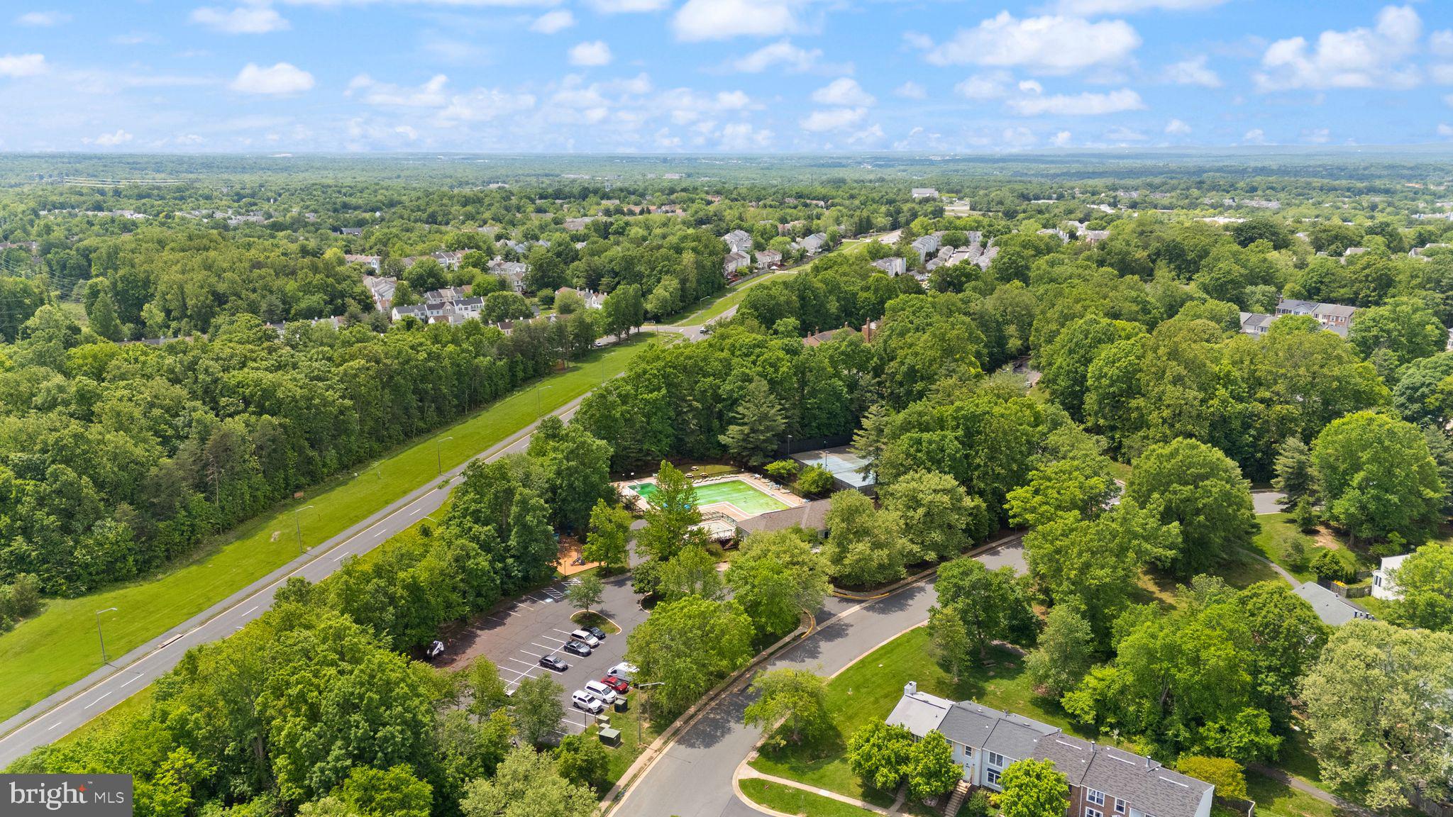 LITTLE ROCKY RUN - Residential